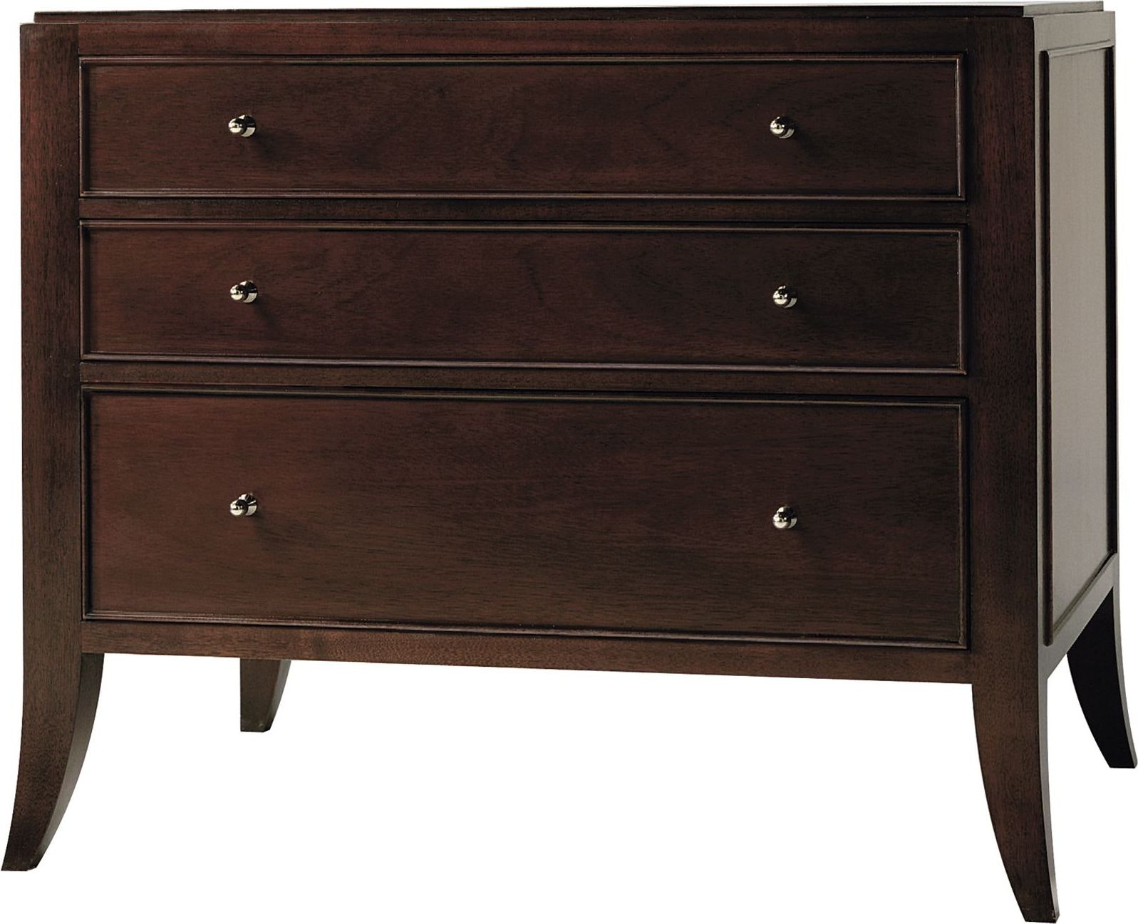 Baker Bedside Chest BA3454