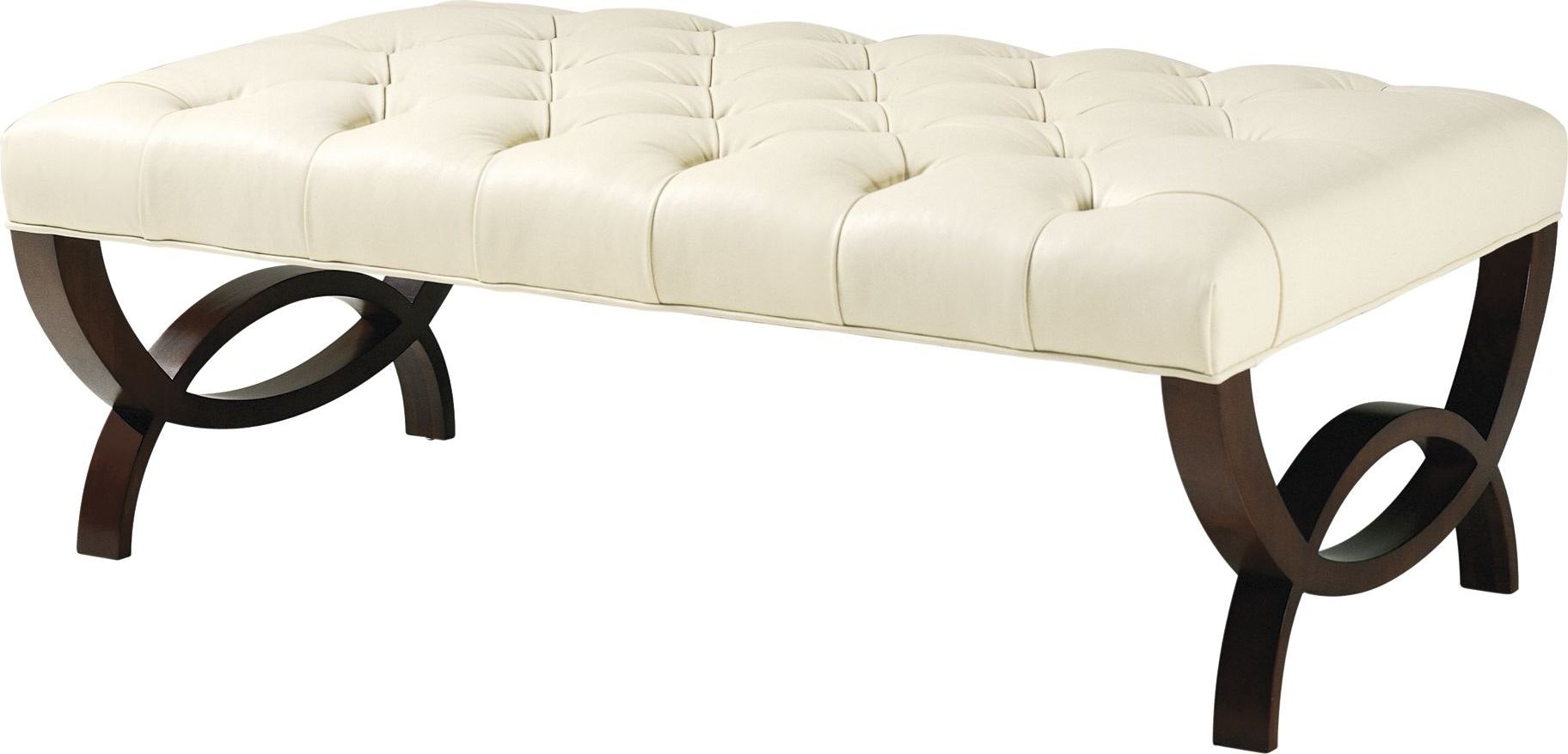 Baker Directoire Ottoman BA6336