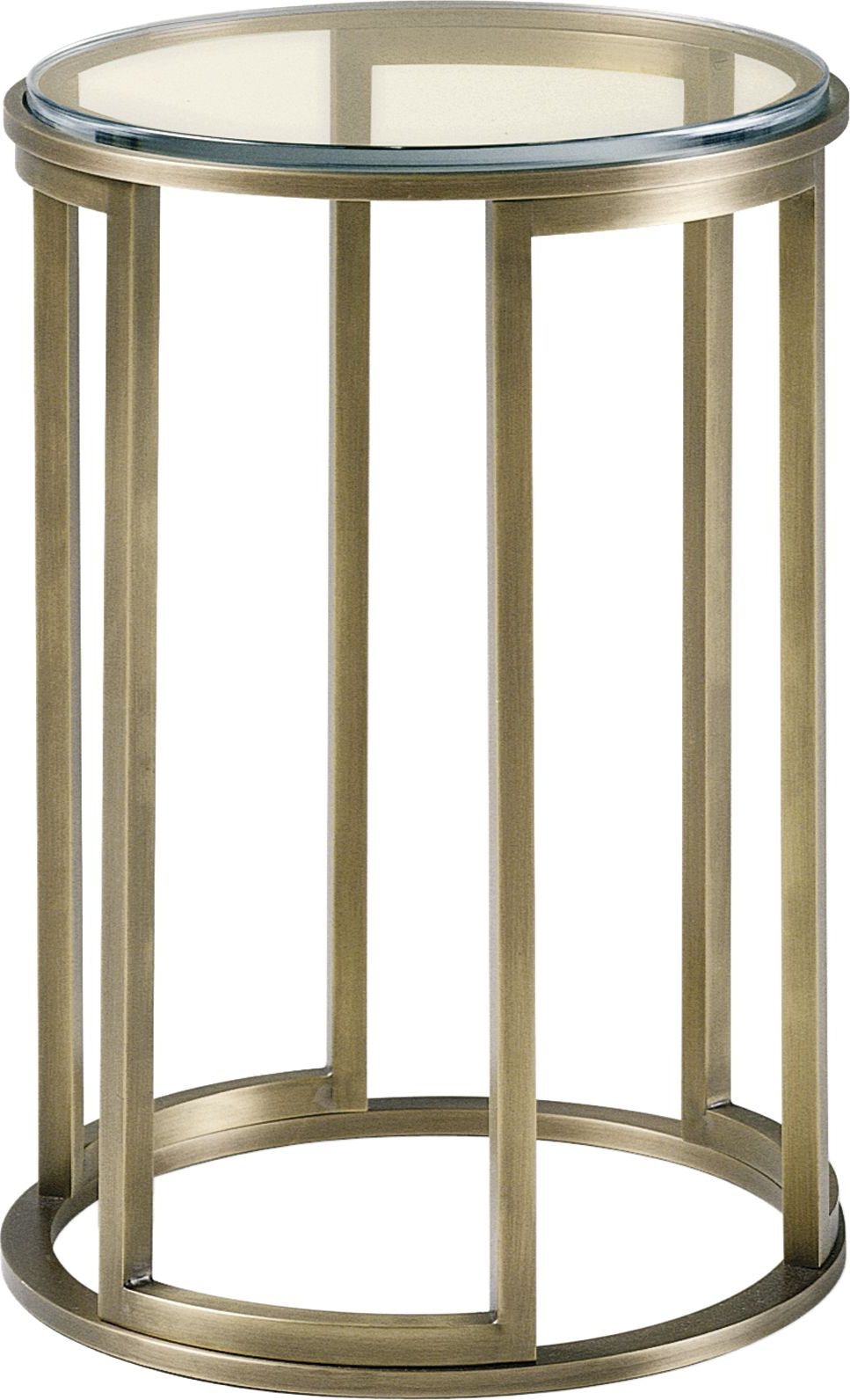 Baker Martini Table BA7858