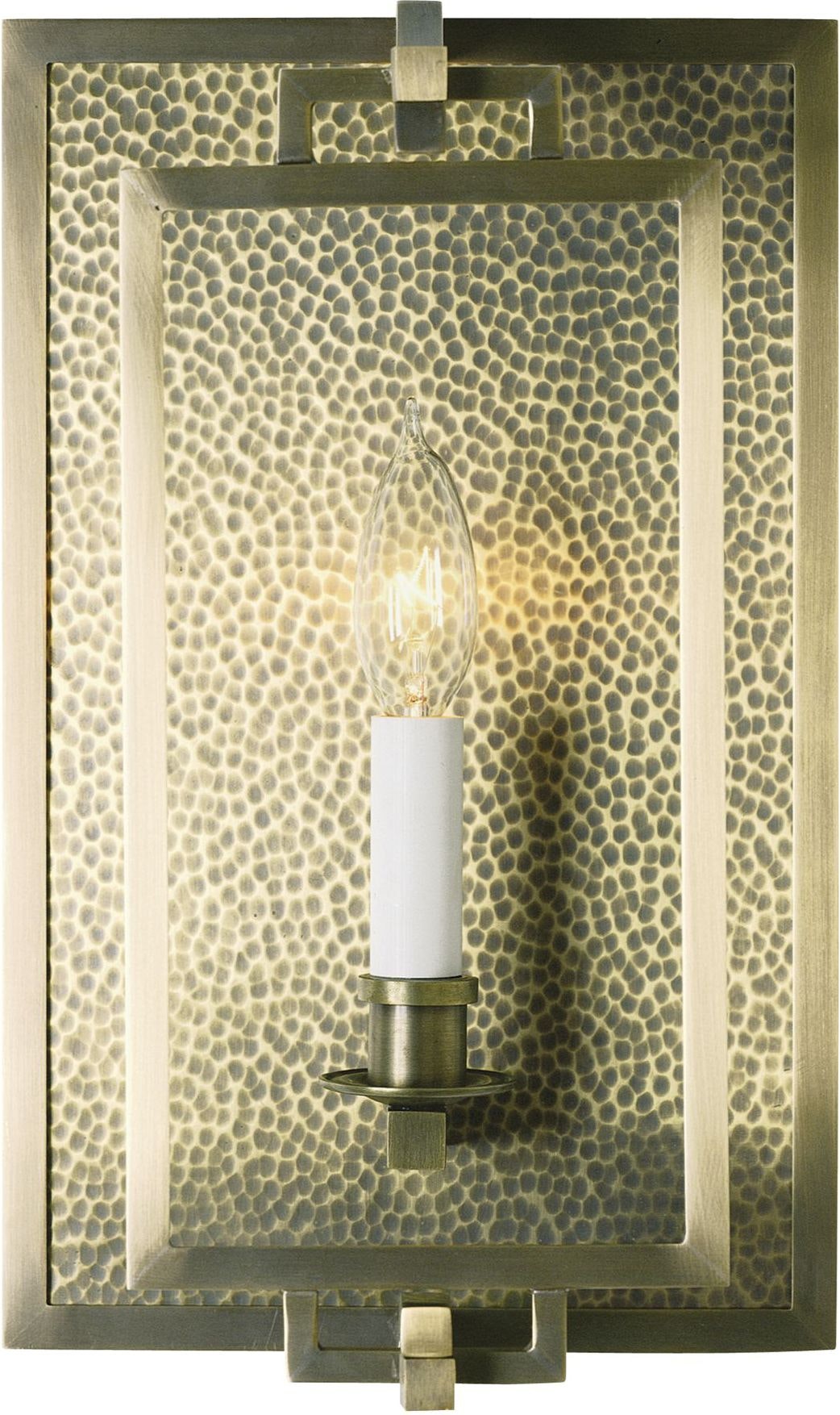 Baker Georgian Sconce BAPH204