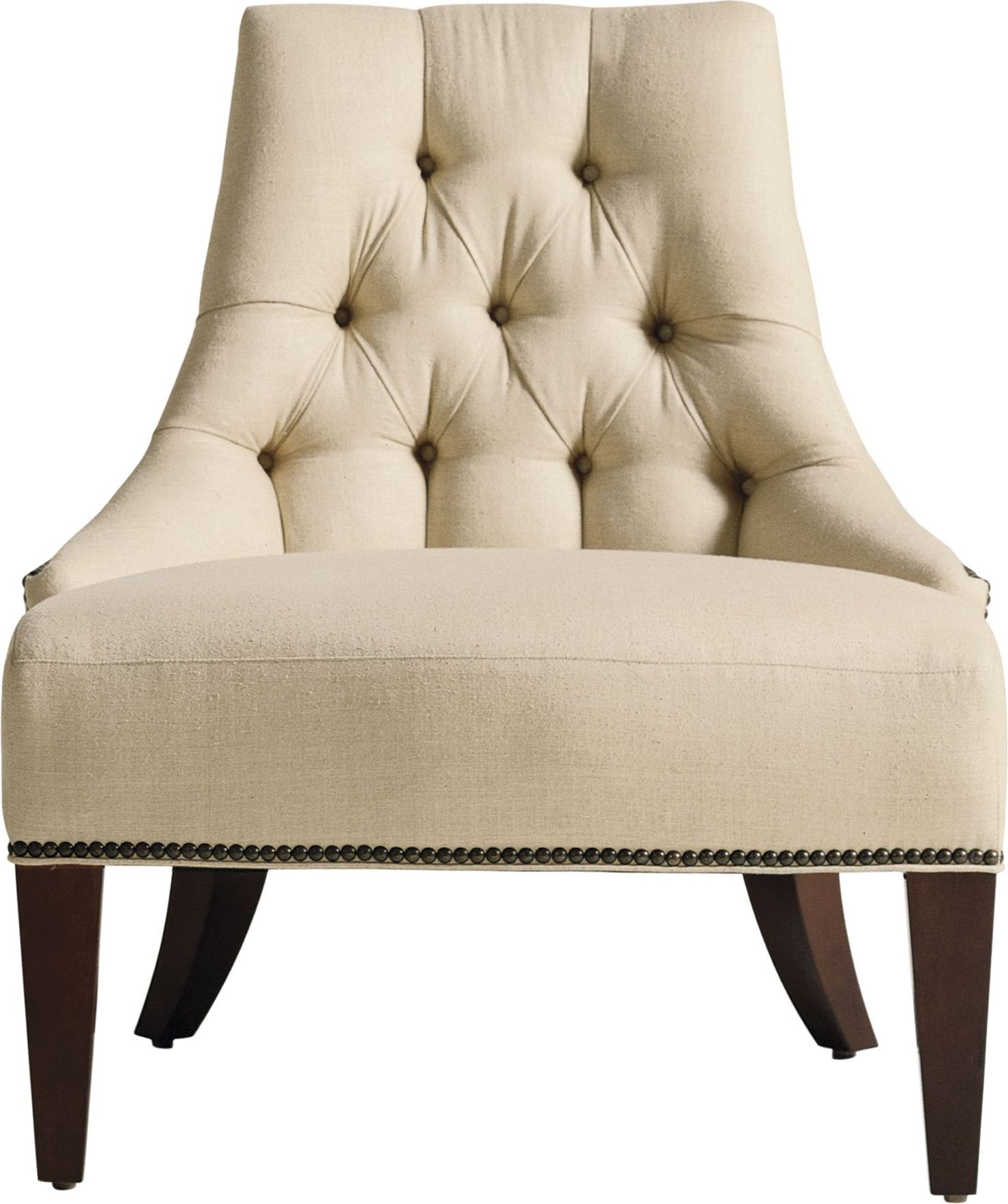 Baker Salon Lounge Chair BA6329