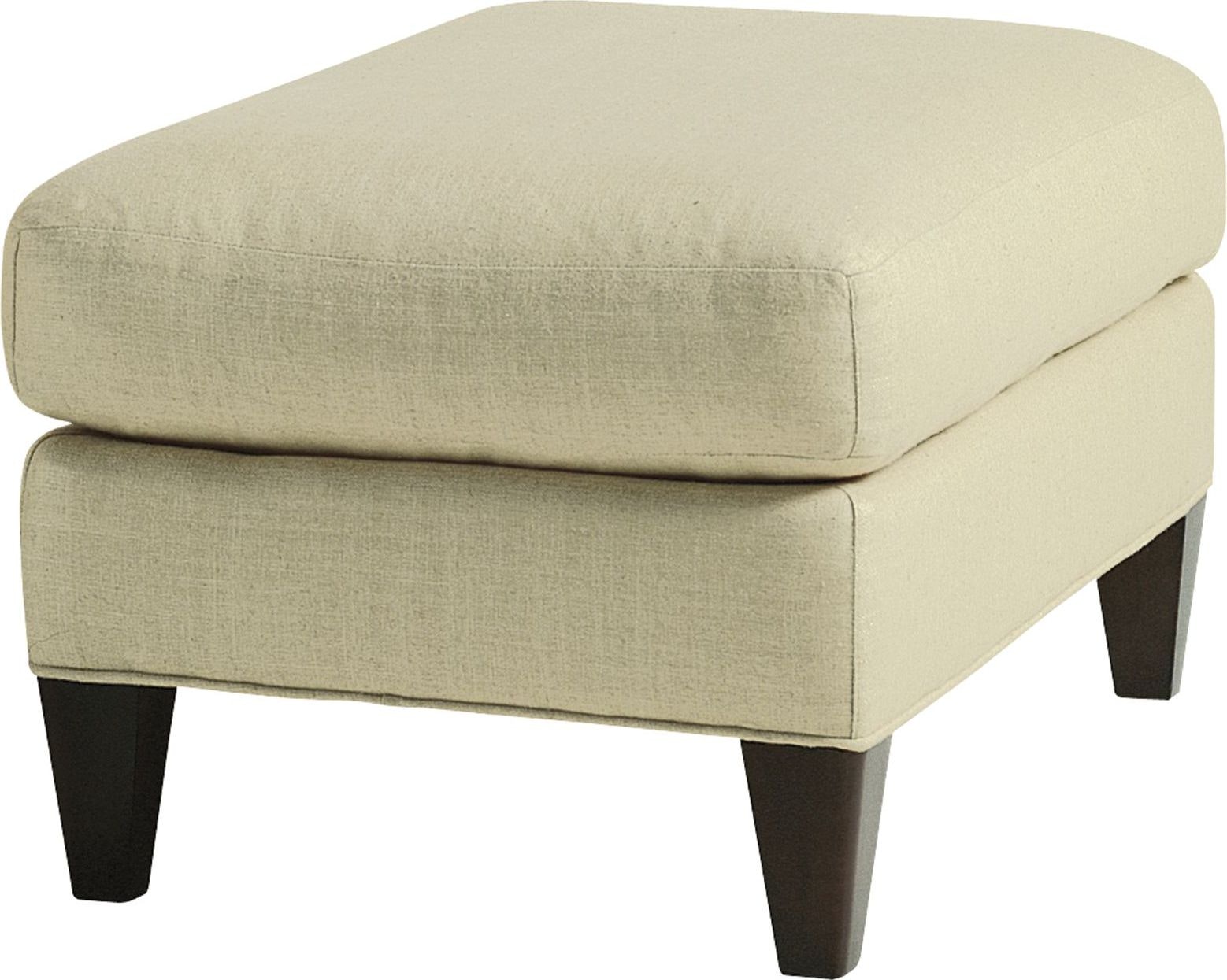 Baker Moderne Ottoman BA6331-11