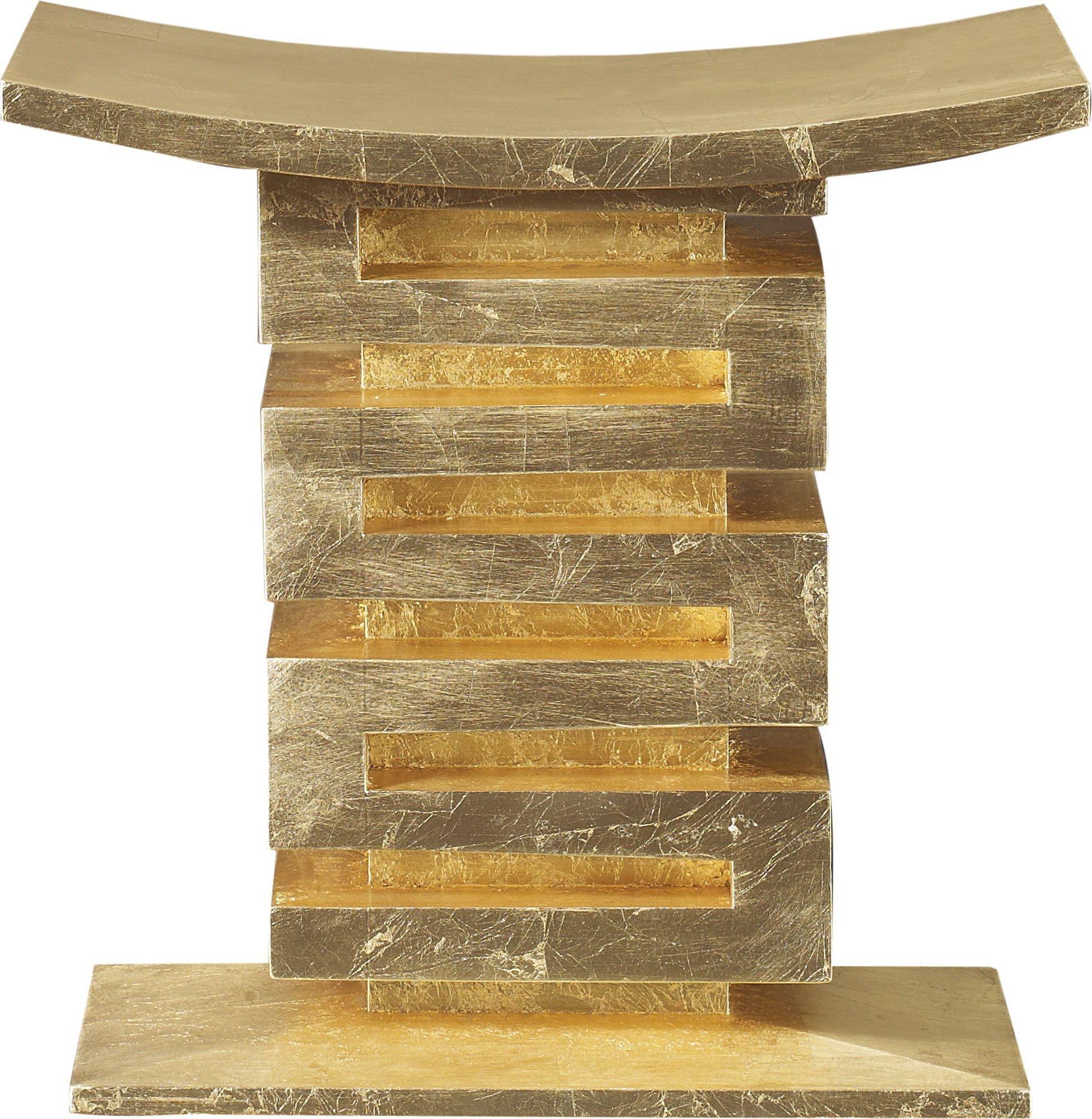 Baker Thassos Stool BA8618