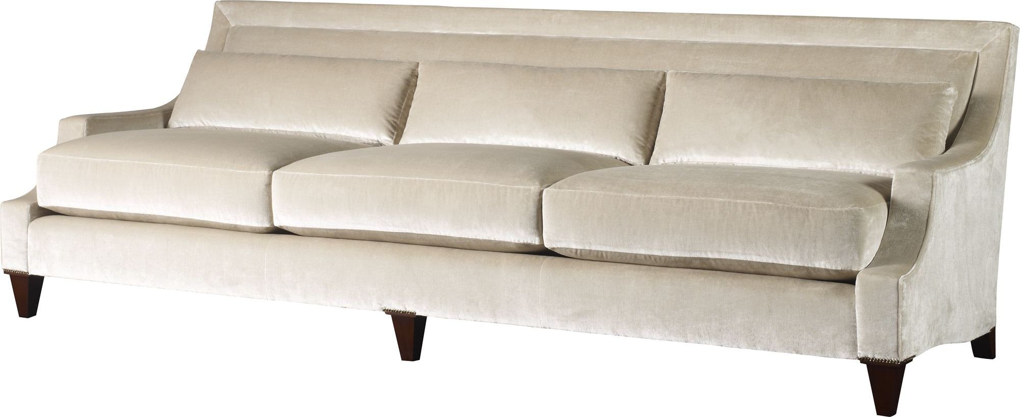 Baker Max Sofa BA6130S