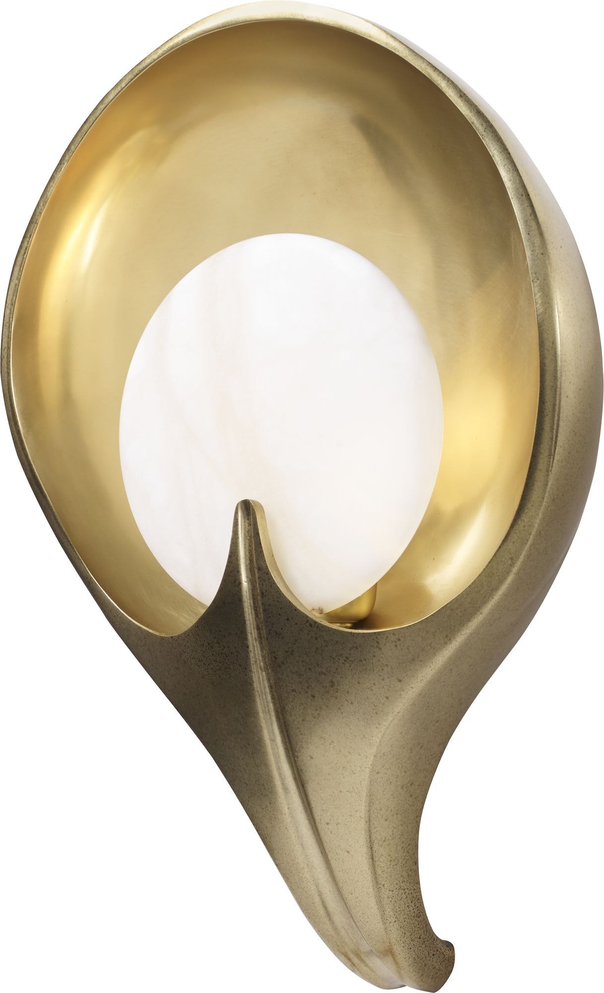 Baker Iolite Sconce BAJLD400