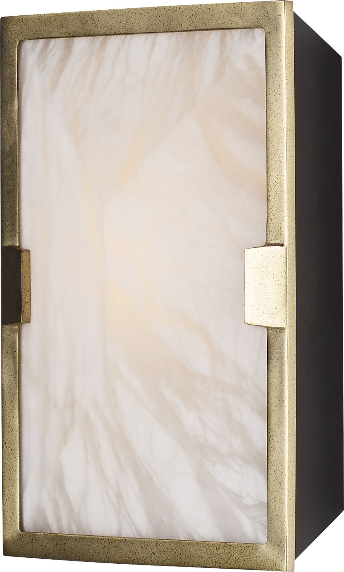 Baker Heliodor Sconce BAJLD402