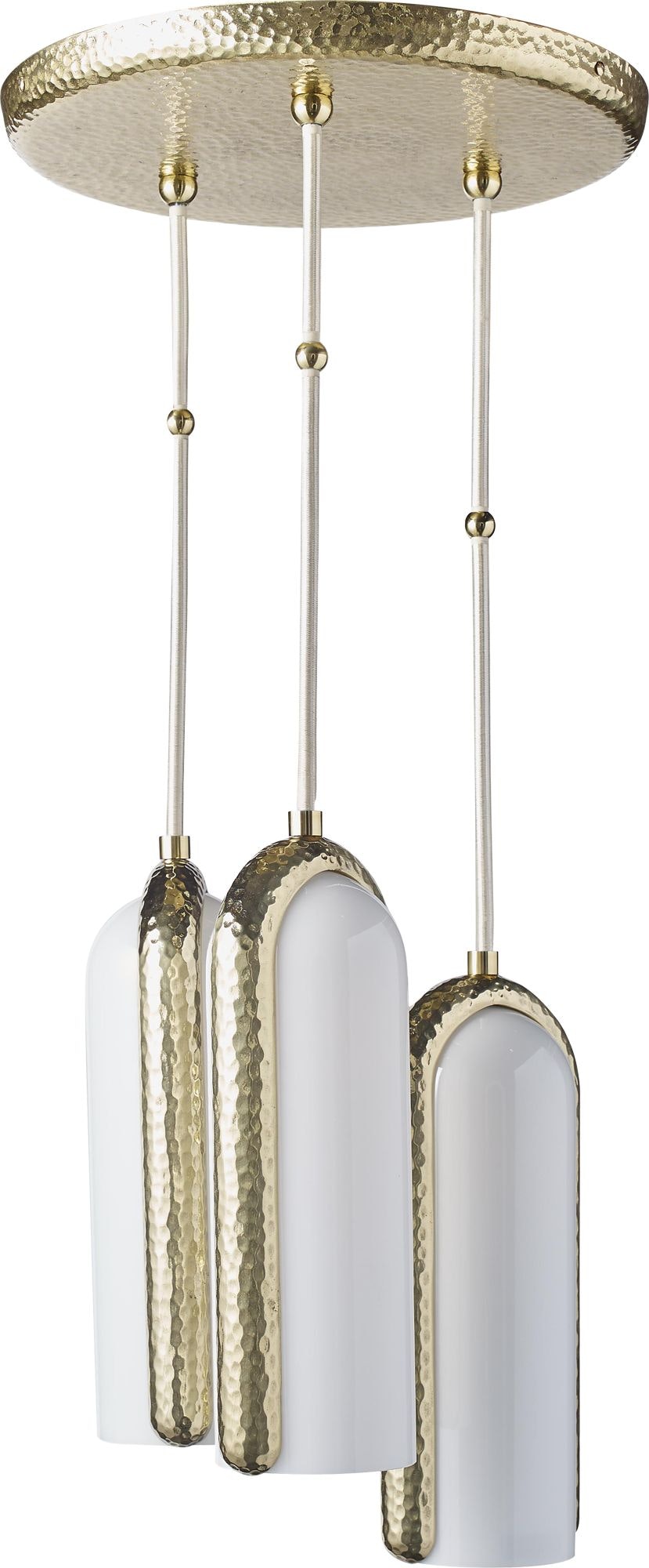 Baker Companas Pendant BALK303