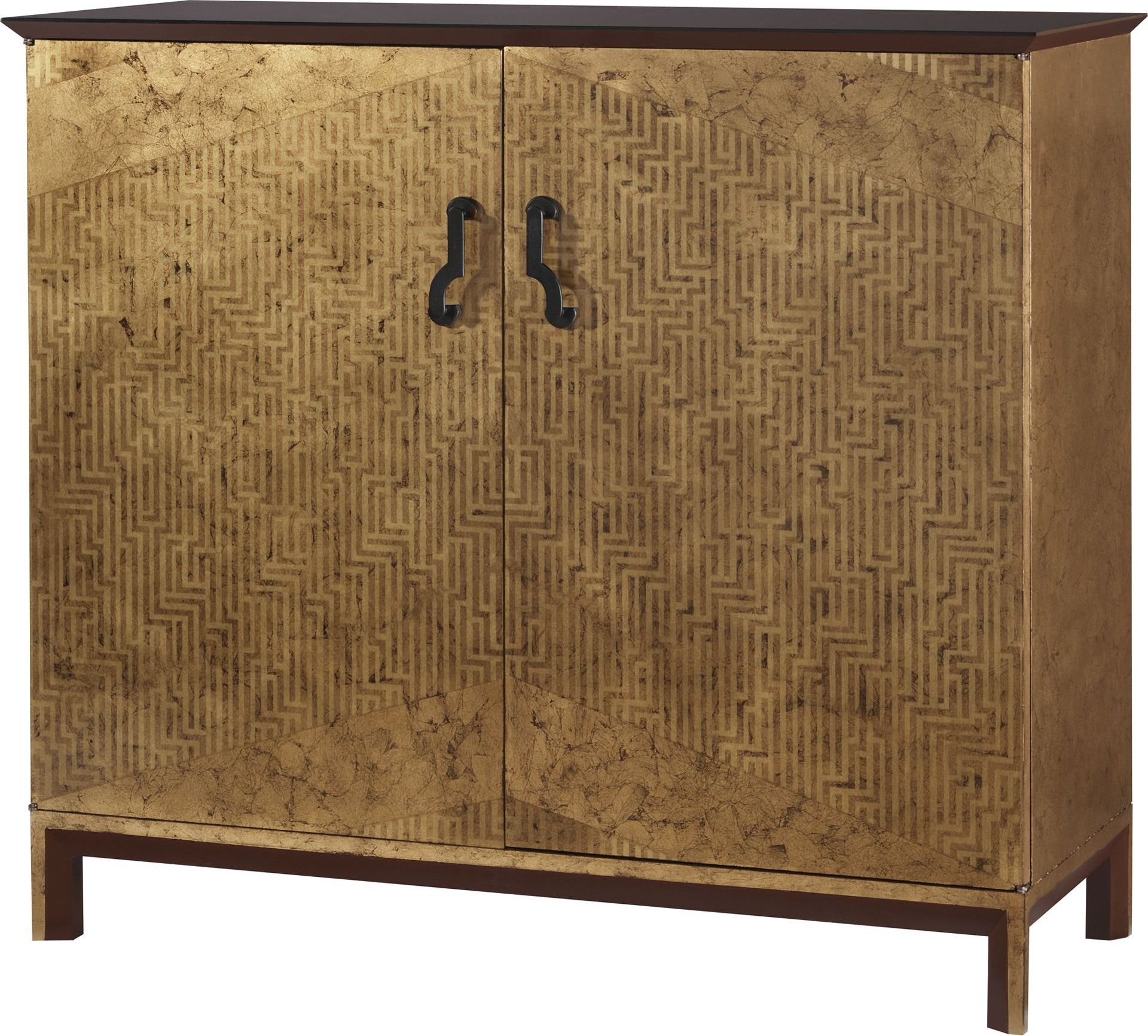 Baker Nara Chest BA4072