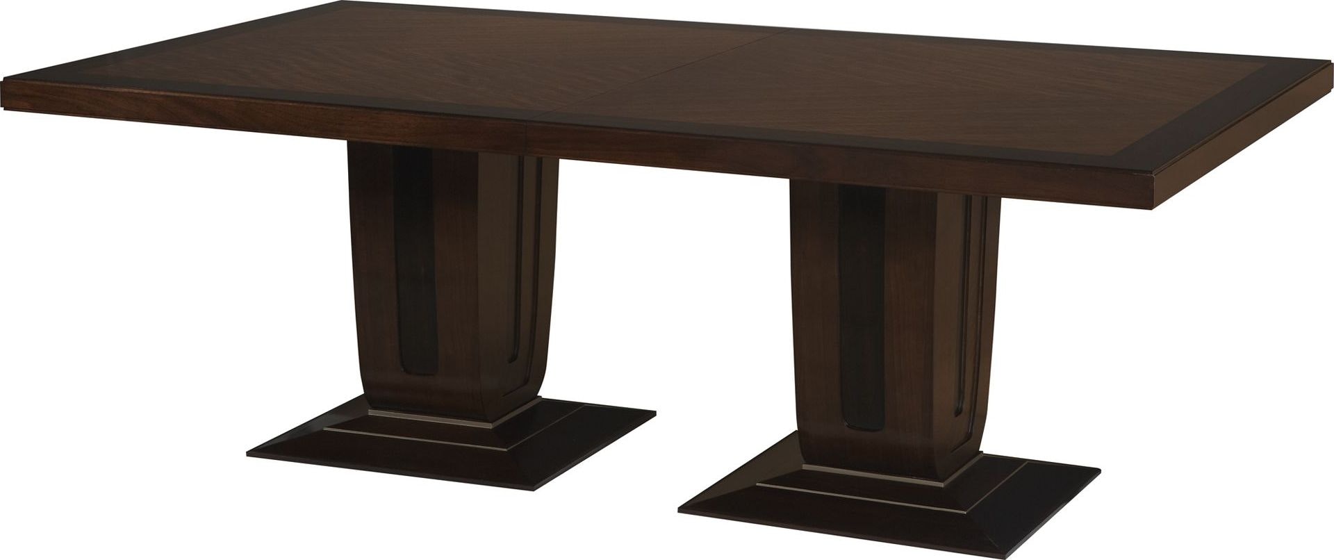 Baker Beekman Dining Table BA4093