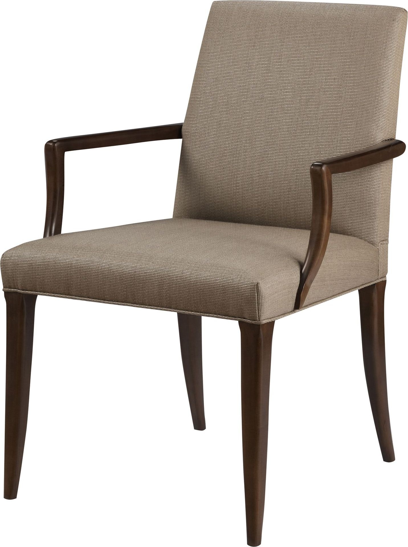 Baker Charla Arm Chair BA9143