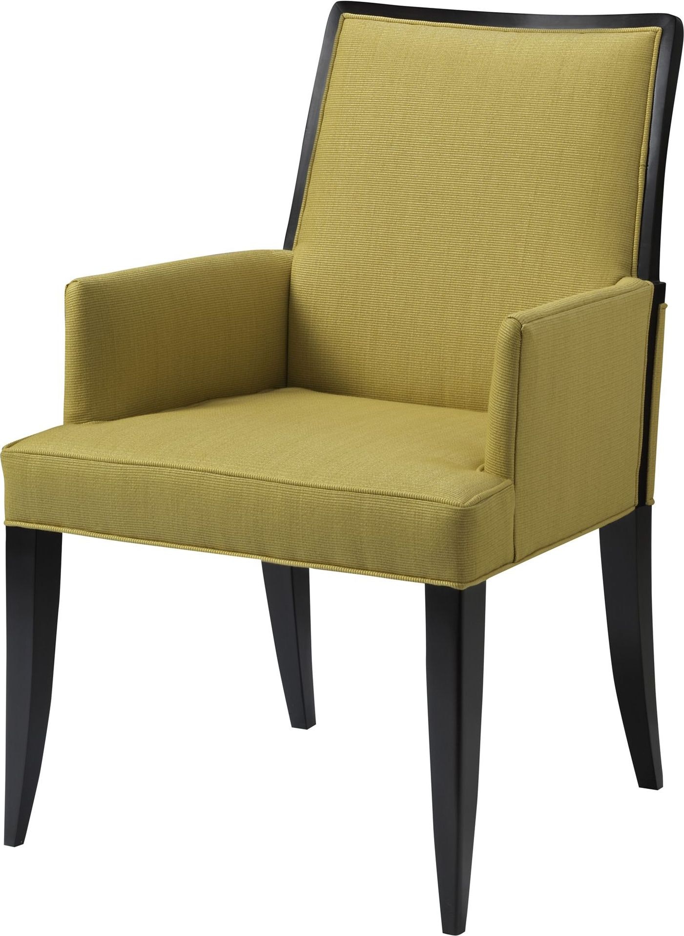 Baker Abrazo Arm Chair BA9179