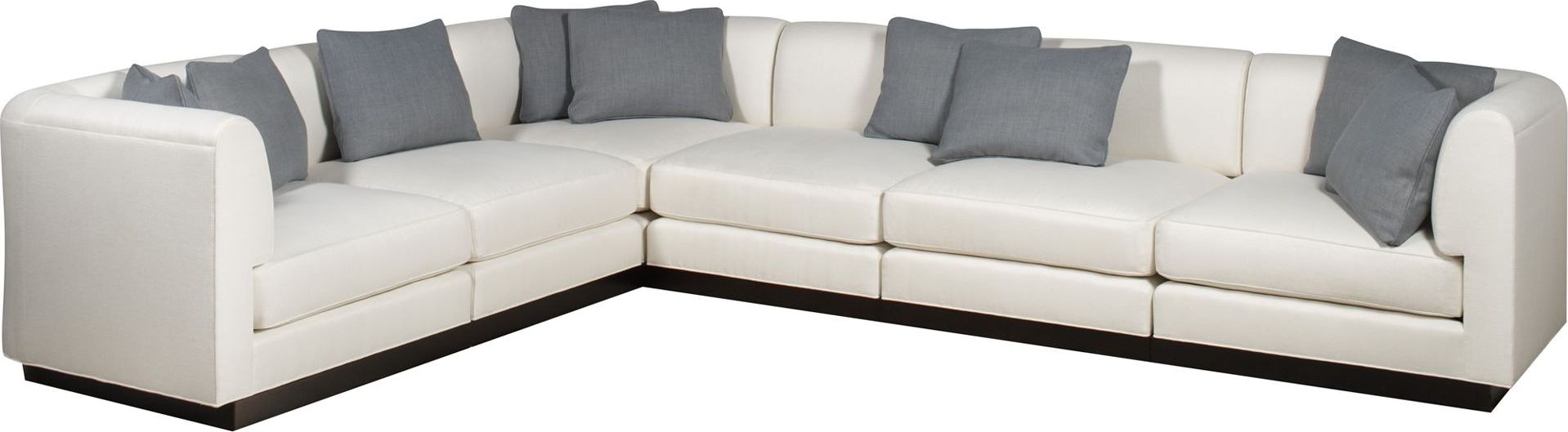 Baker Claro Sectional BA6113