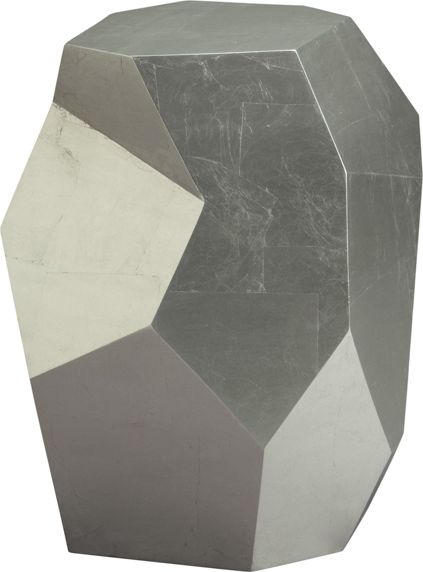 Baker Quarry Accent Table BA3667