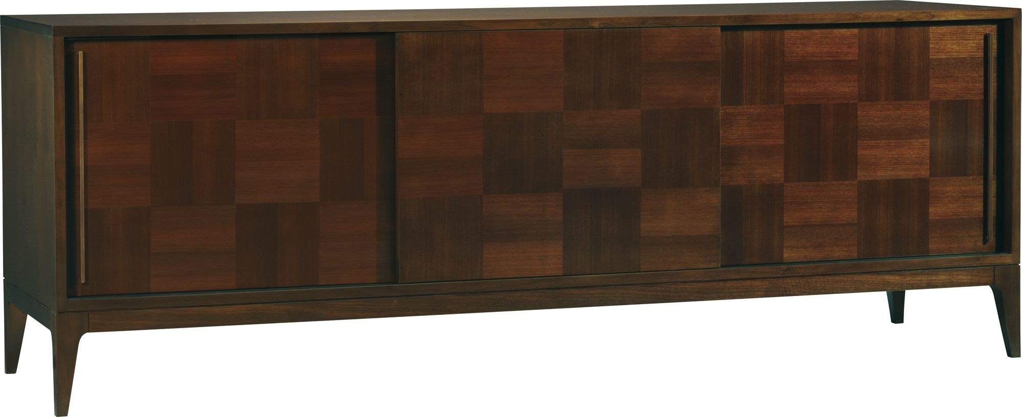 Baker Slide Show Media Console BA3671