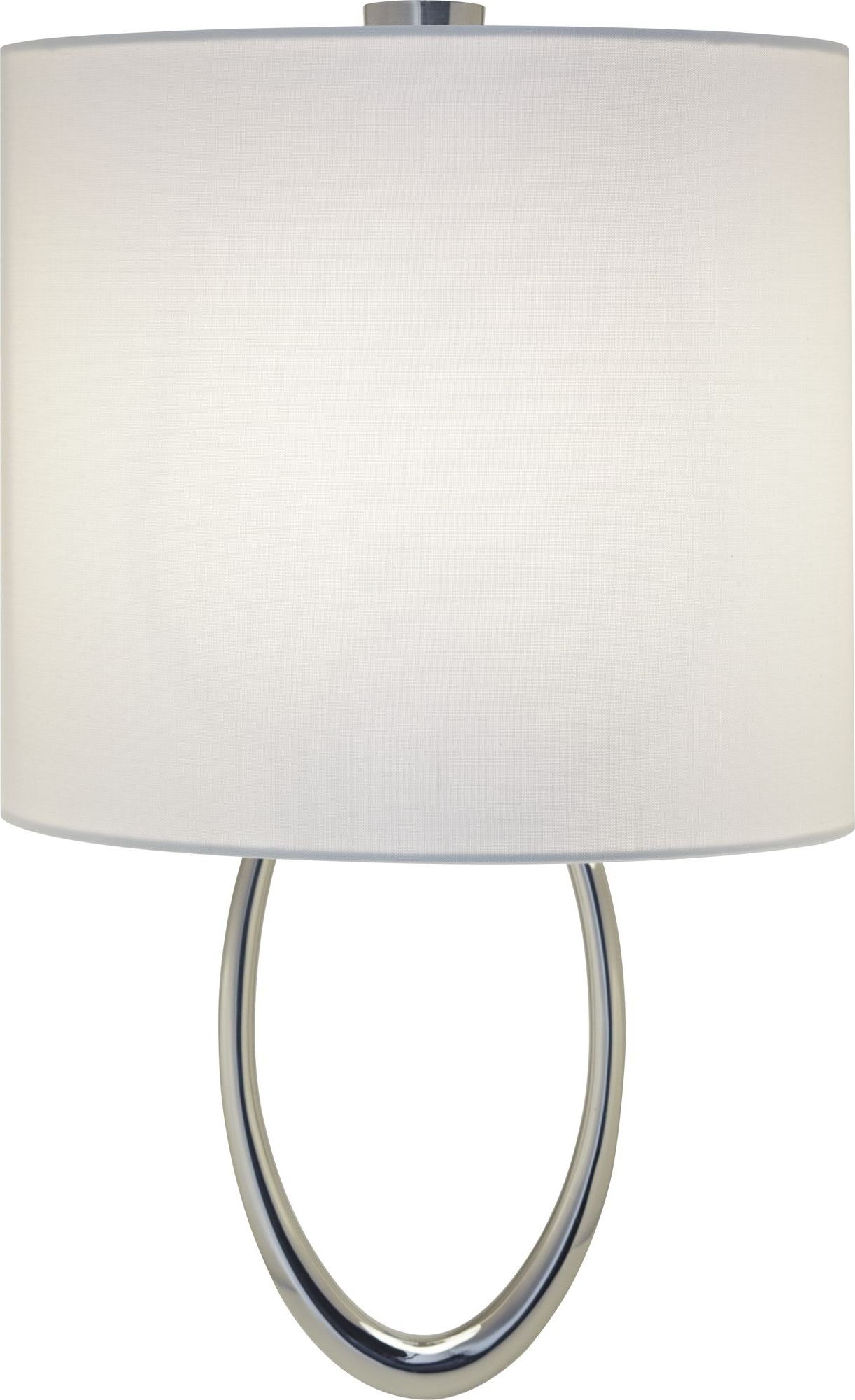 Baker Perfect Oval Sconce BABB401