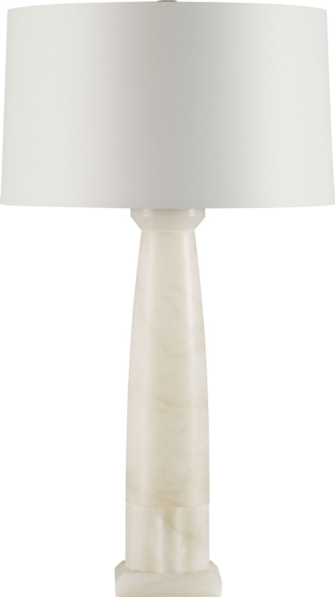 Baker Iris Table Lamp BAPH119