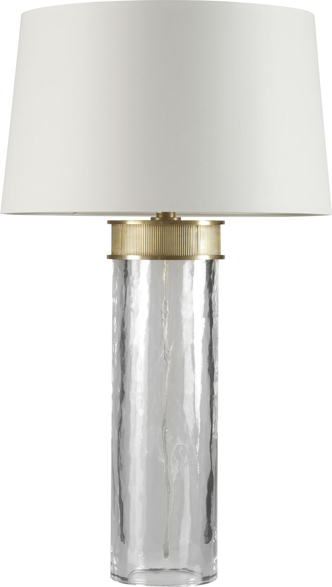 Baker Halo Table Lamp BAPH167