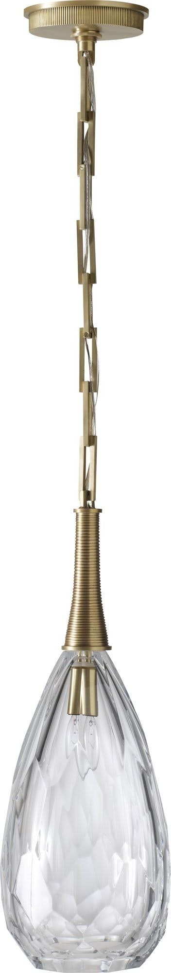 Baker Amanda Pendant BAPH316