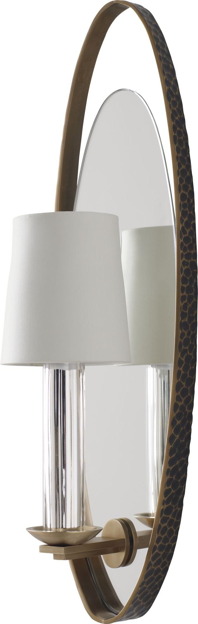 Baker LeLoop Sconce BAPH400