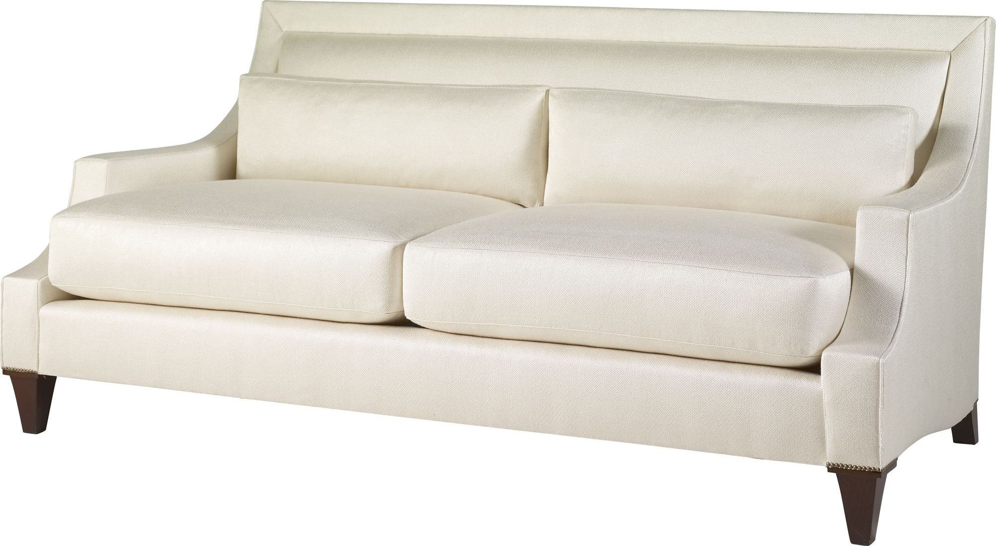Baker Max Loveseat BA6130L