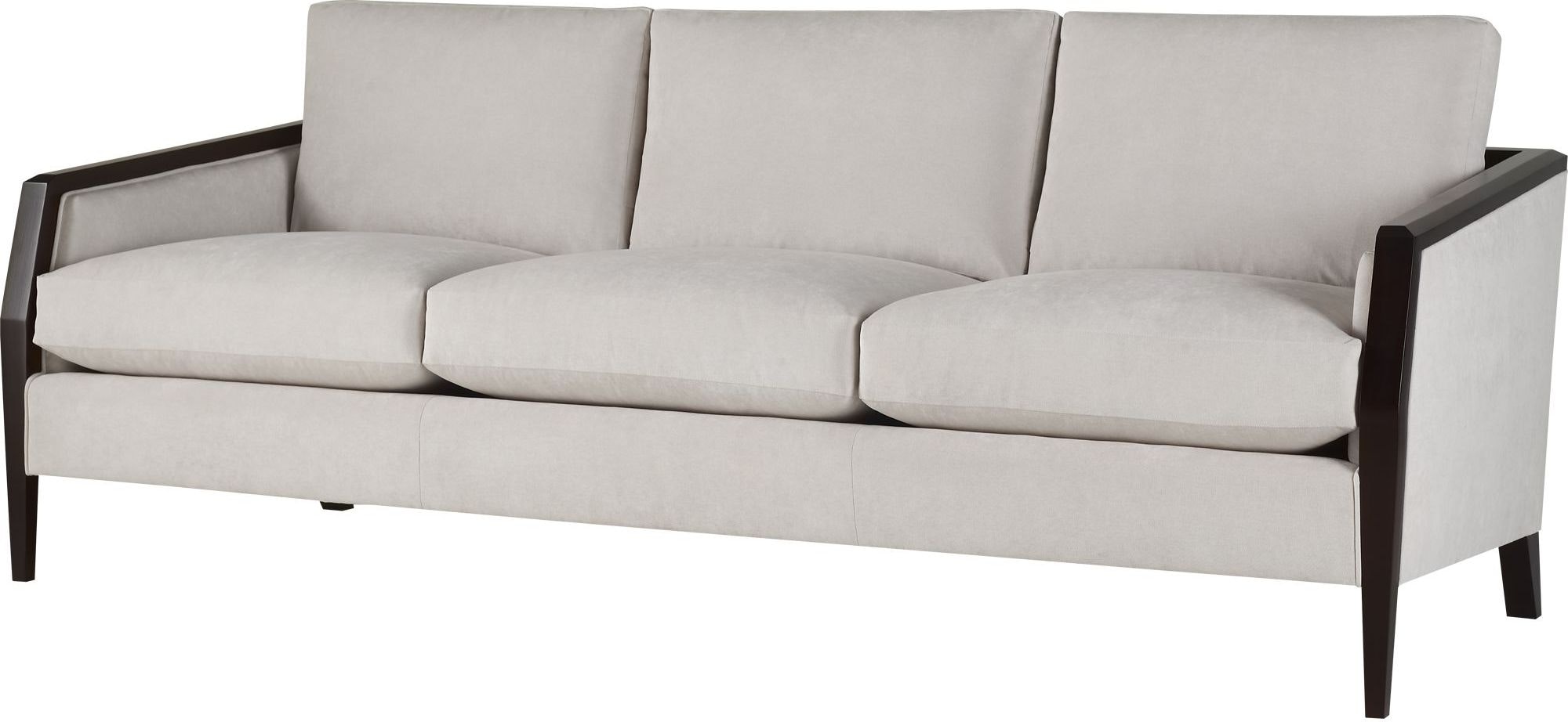 Baker Larsa Sofa BA6543S
