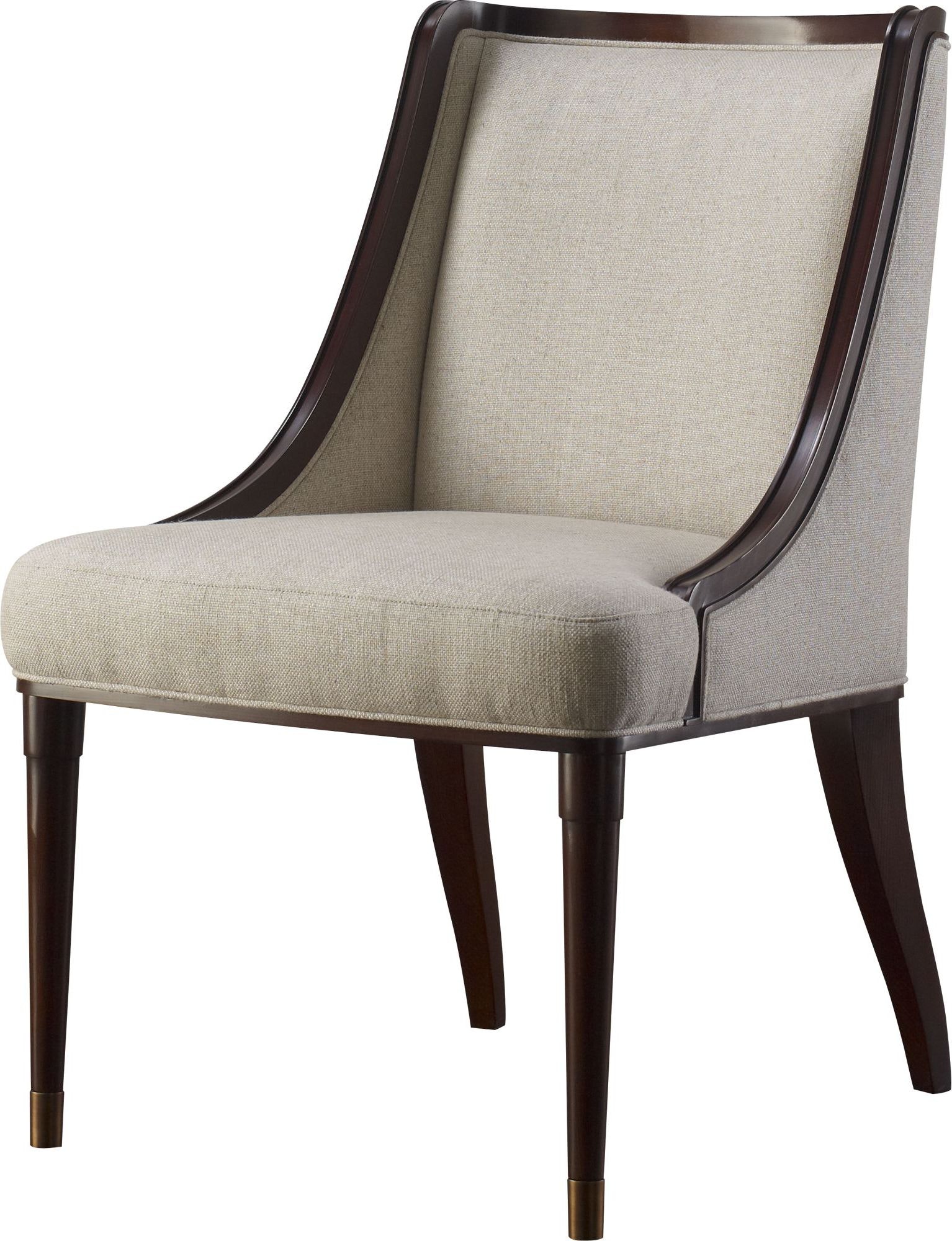 Baker Signature Dining Side Chair BA3644