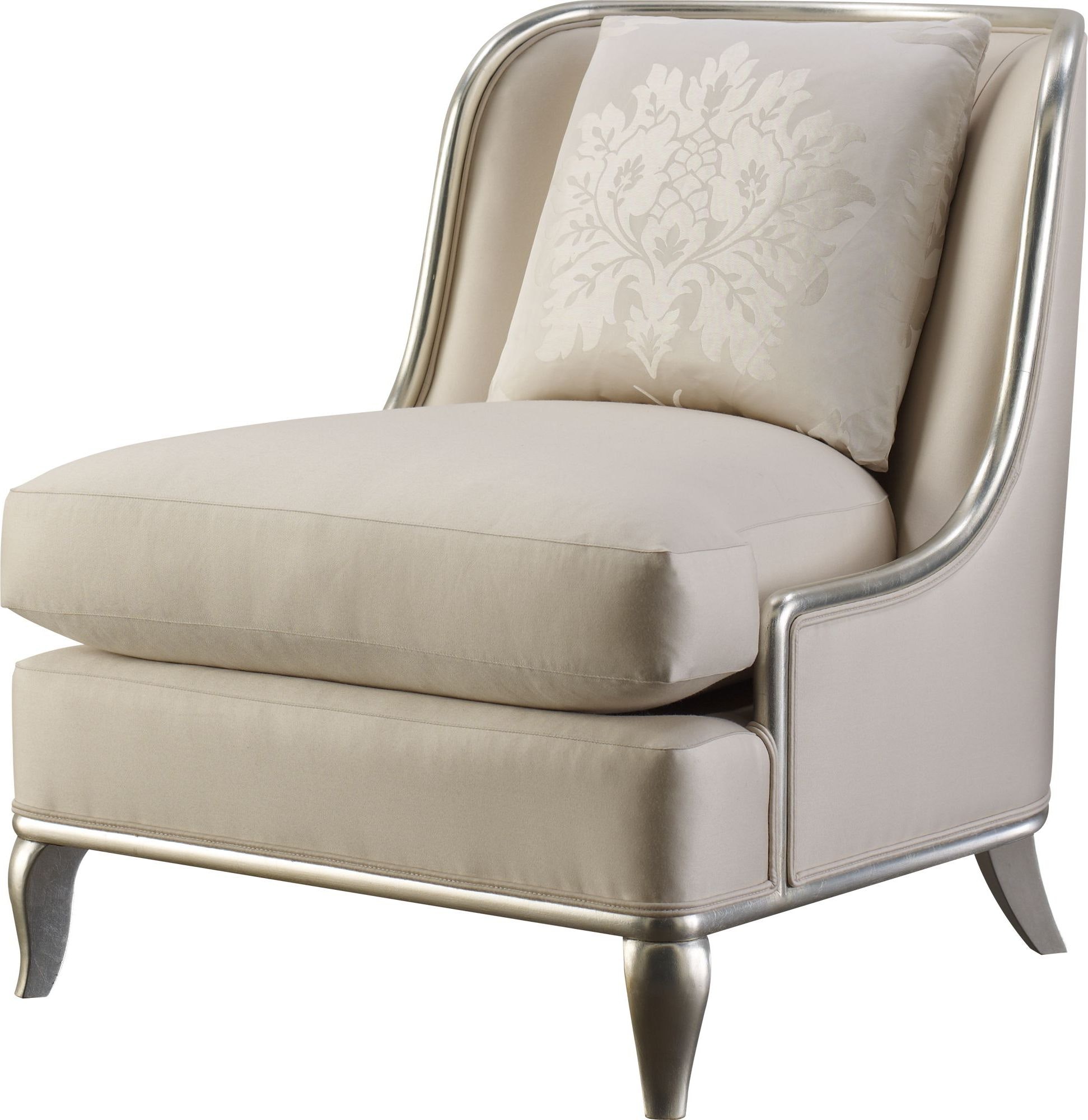 Baker Empress Chair BA6709C