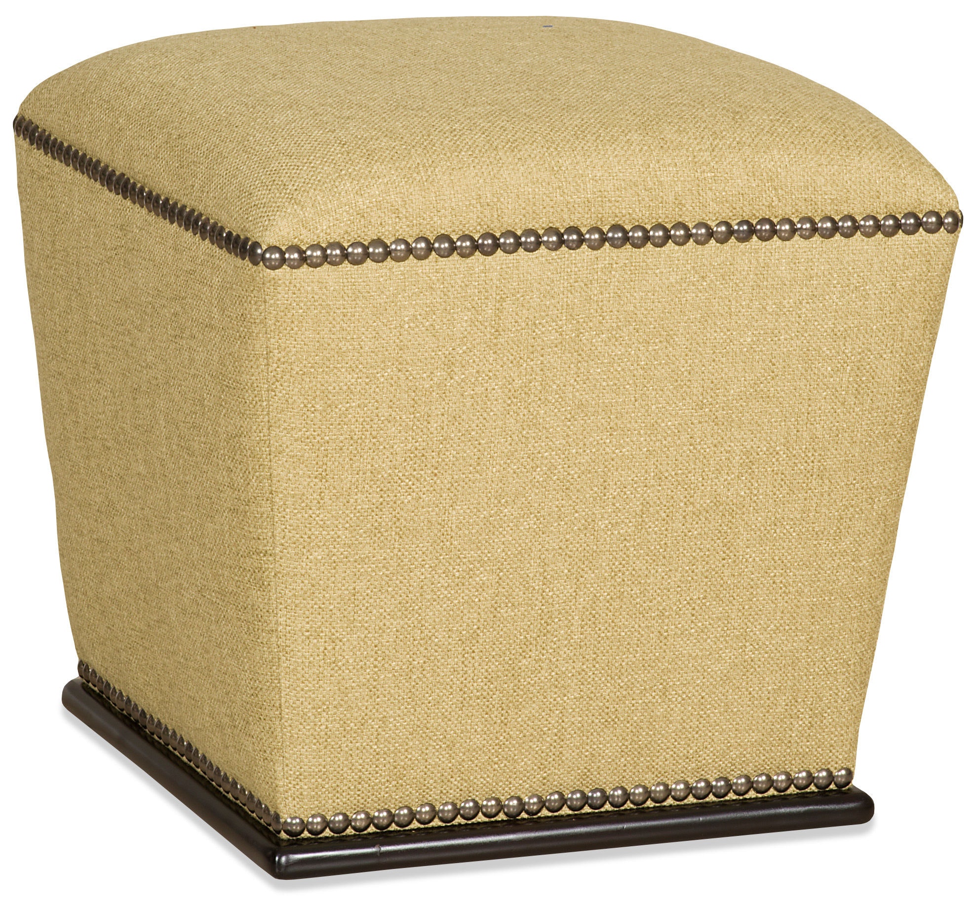 Sam Moore Juniper Ottoman 6342