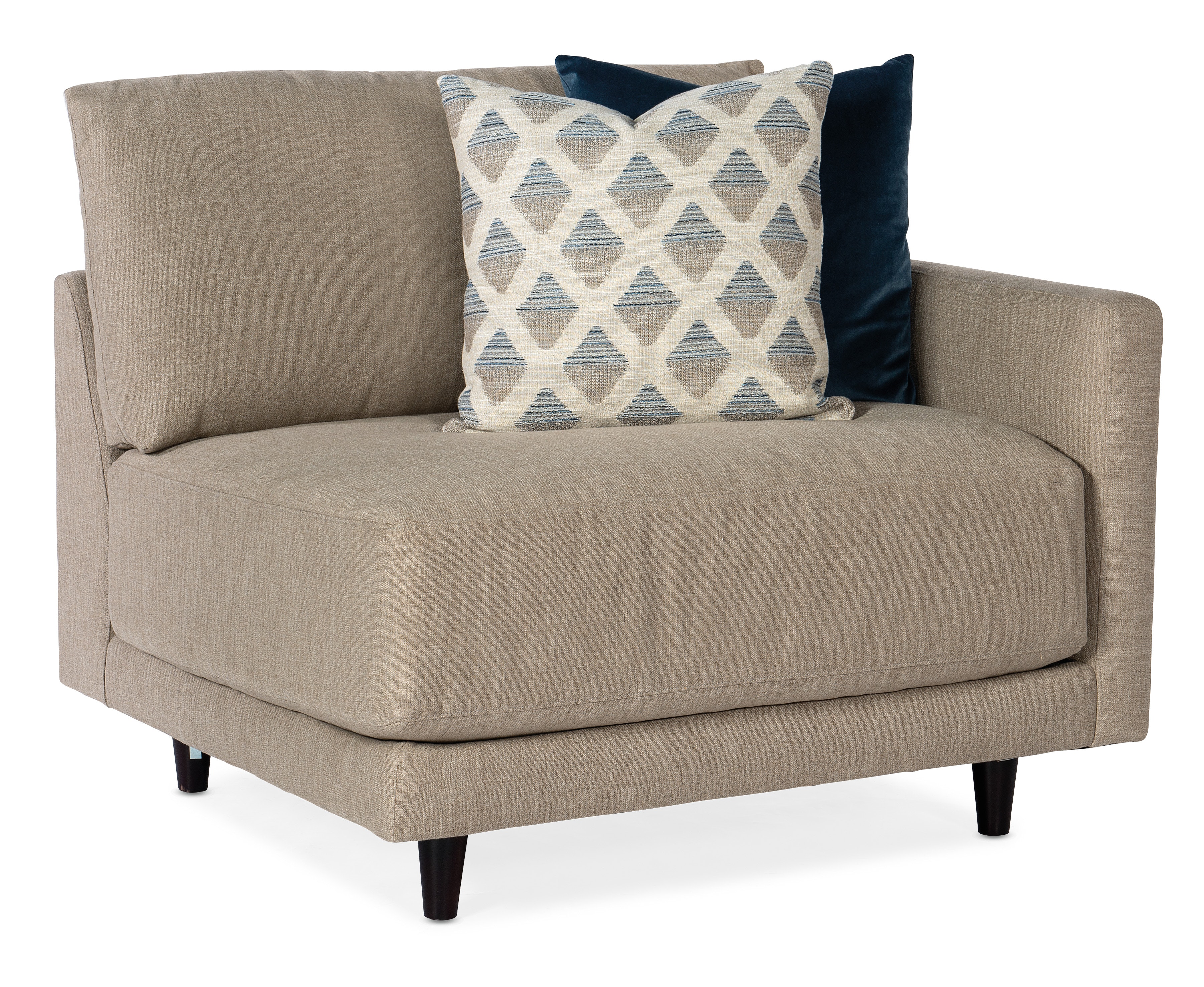 Sam Moore Del Ray RAF Chair (TopStitch) 7300-016