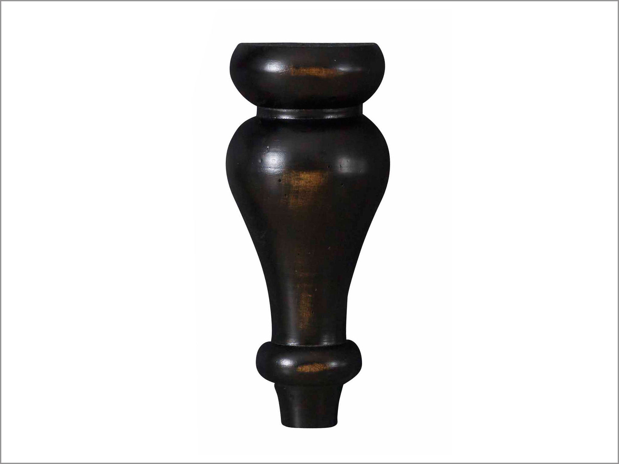 Sam Moore Aged Black-Finish SM-Aged-Black-Finish