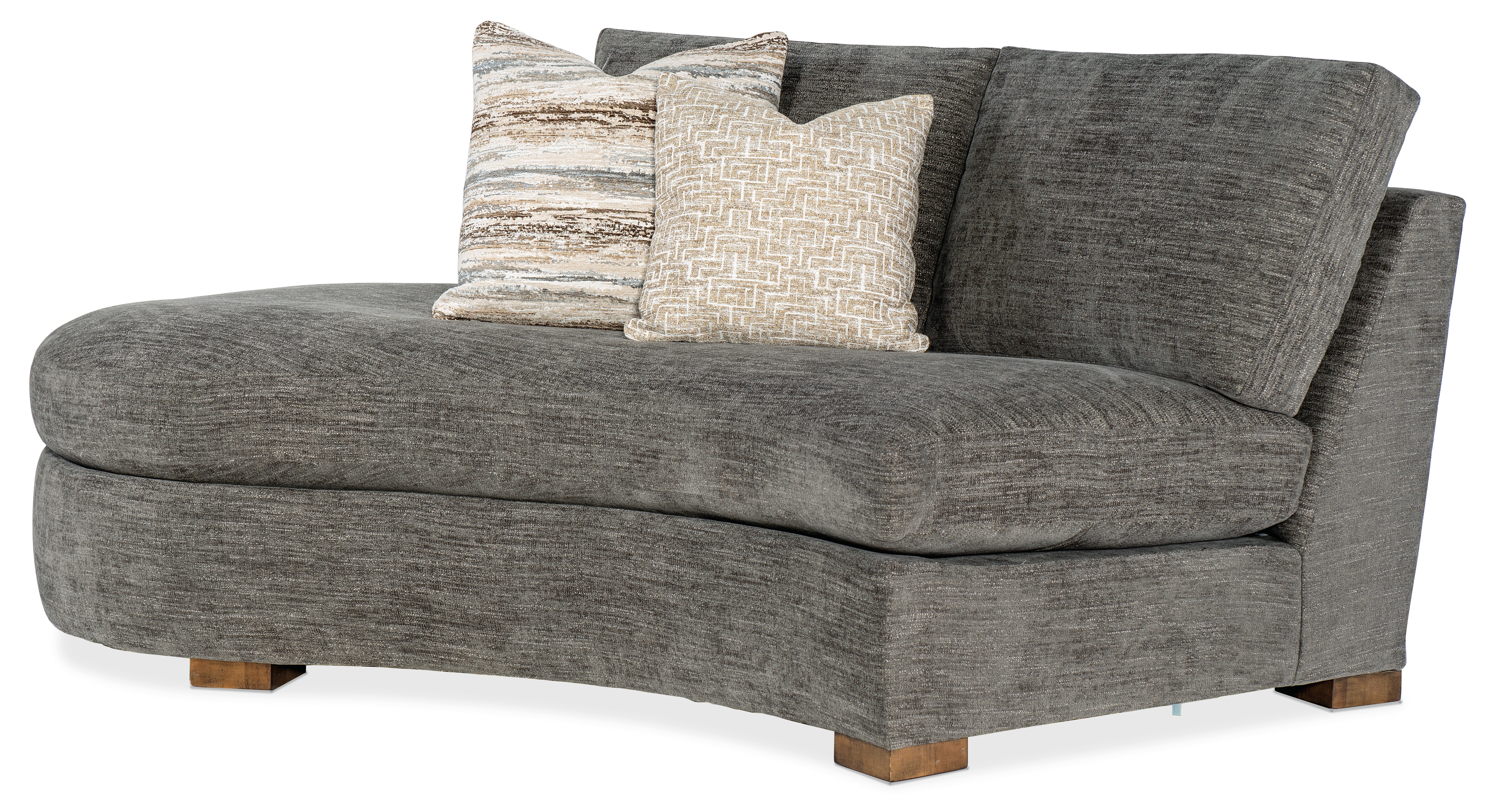 Sam Moore Larrabee LAF Bumper Chaise CH7114-035