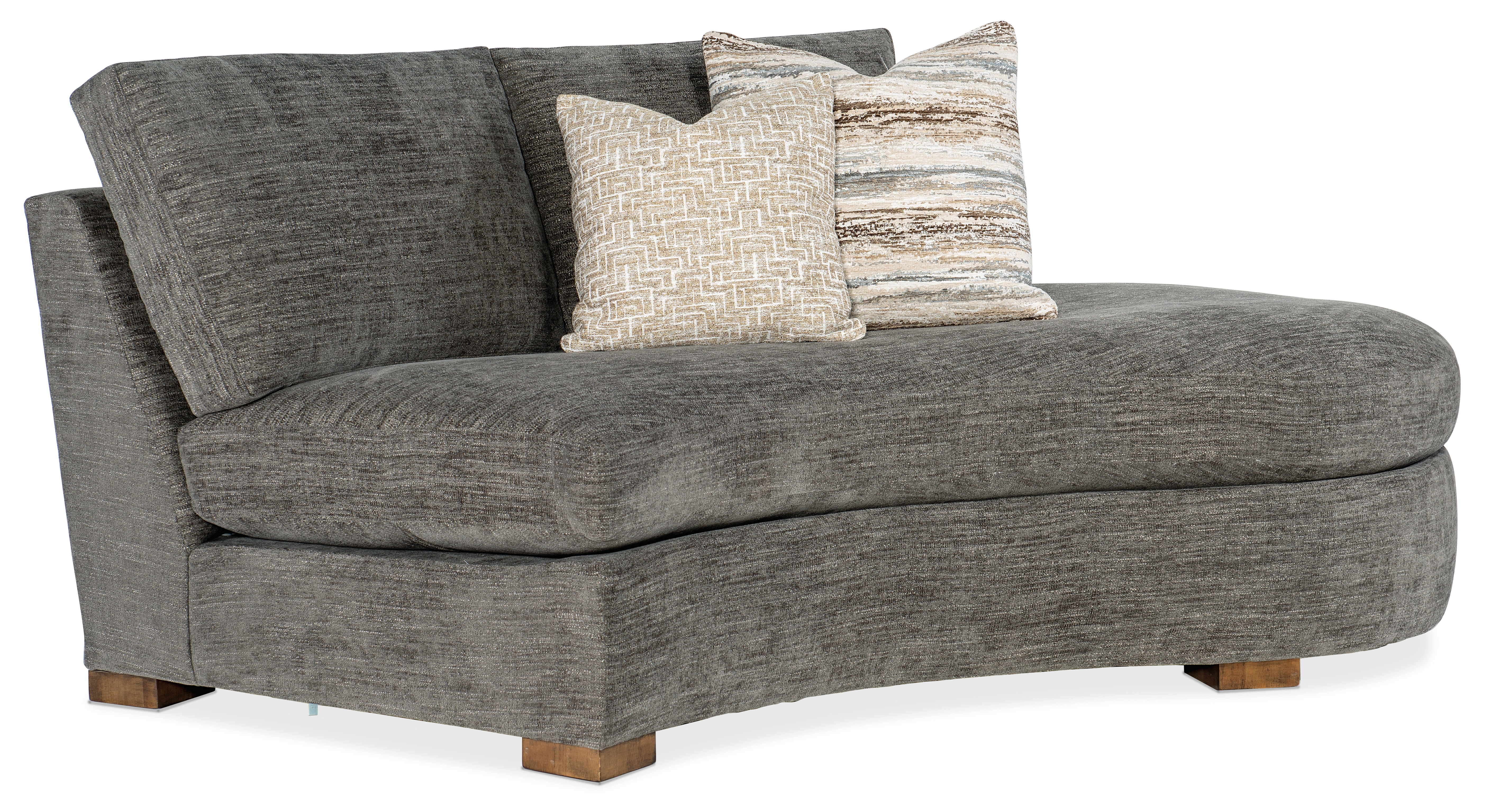 Sam Moore Larrabee RAF Bumper Chaise CH7114-036