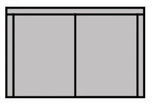 Sam Moore Dimitri Loveseat LL20-003