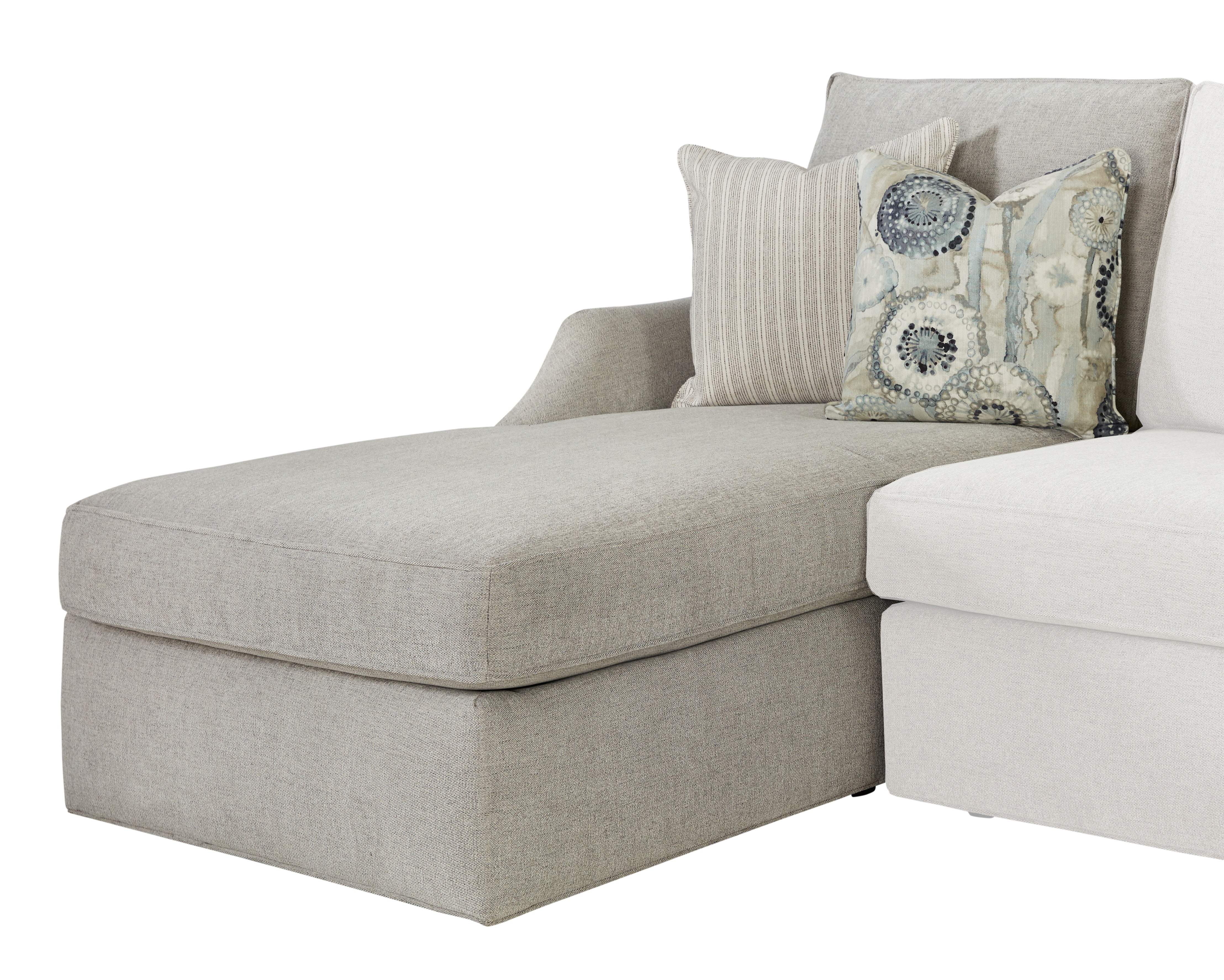 Sam Moore Darrien LAF Chaise LL22-025