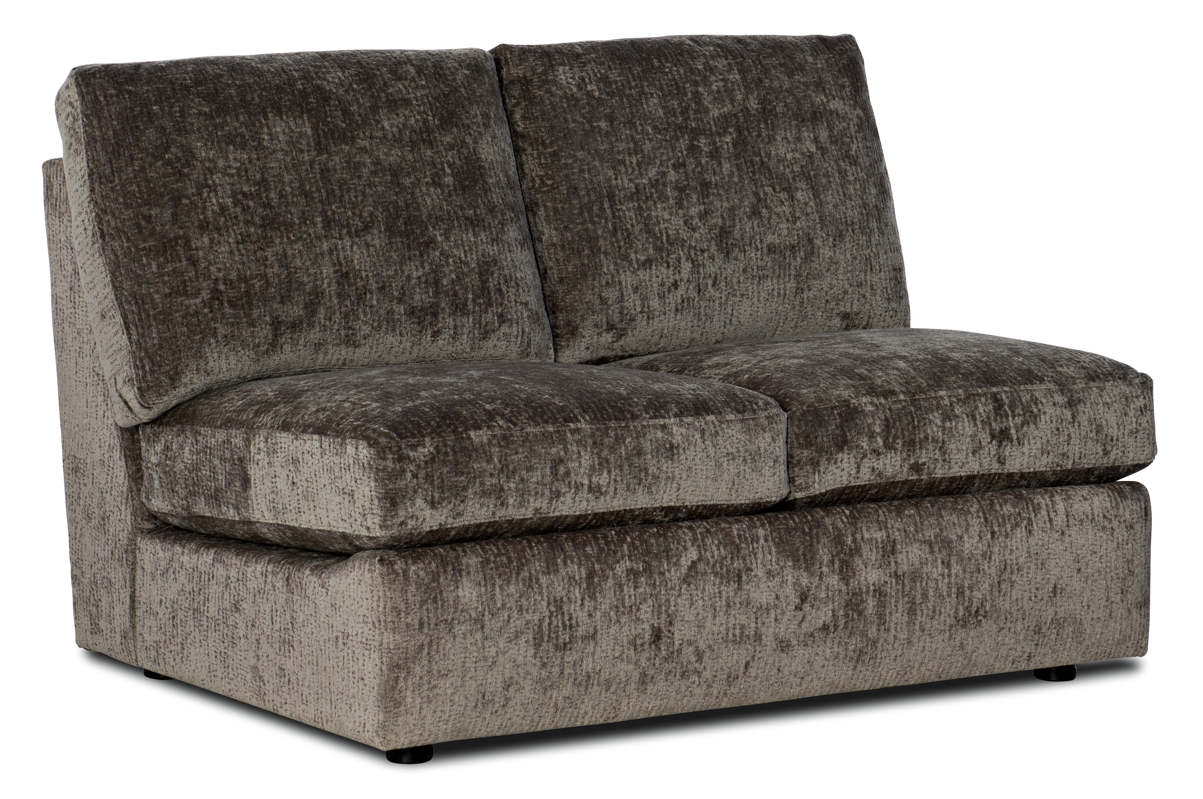 Sam Moore Daxton Armless Loveseat LL23-020