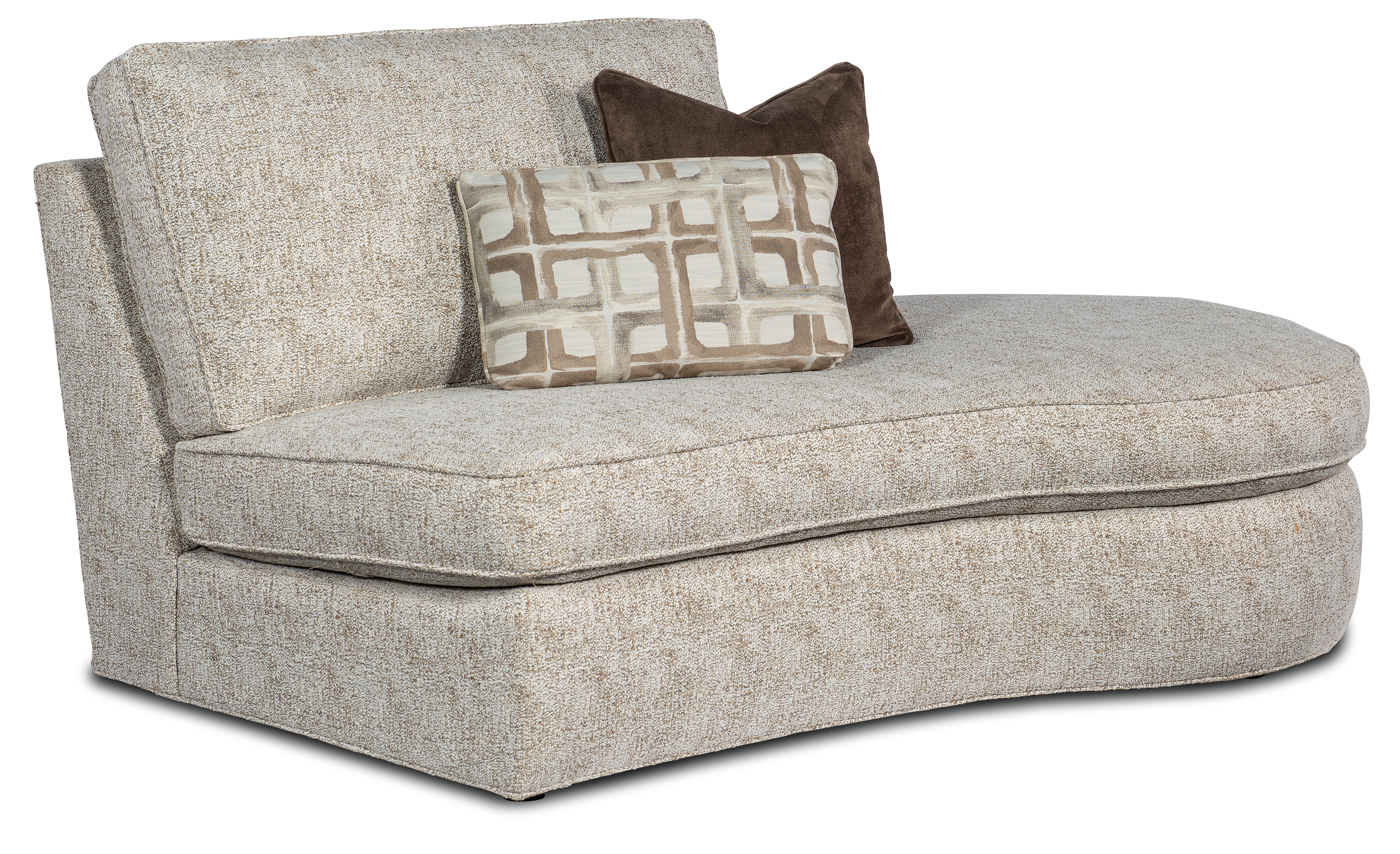 Sam Moore Dekker RAF Bumper Chaise LL24-036