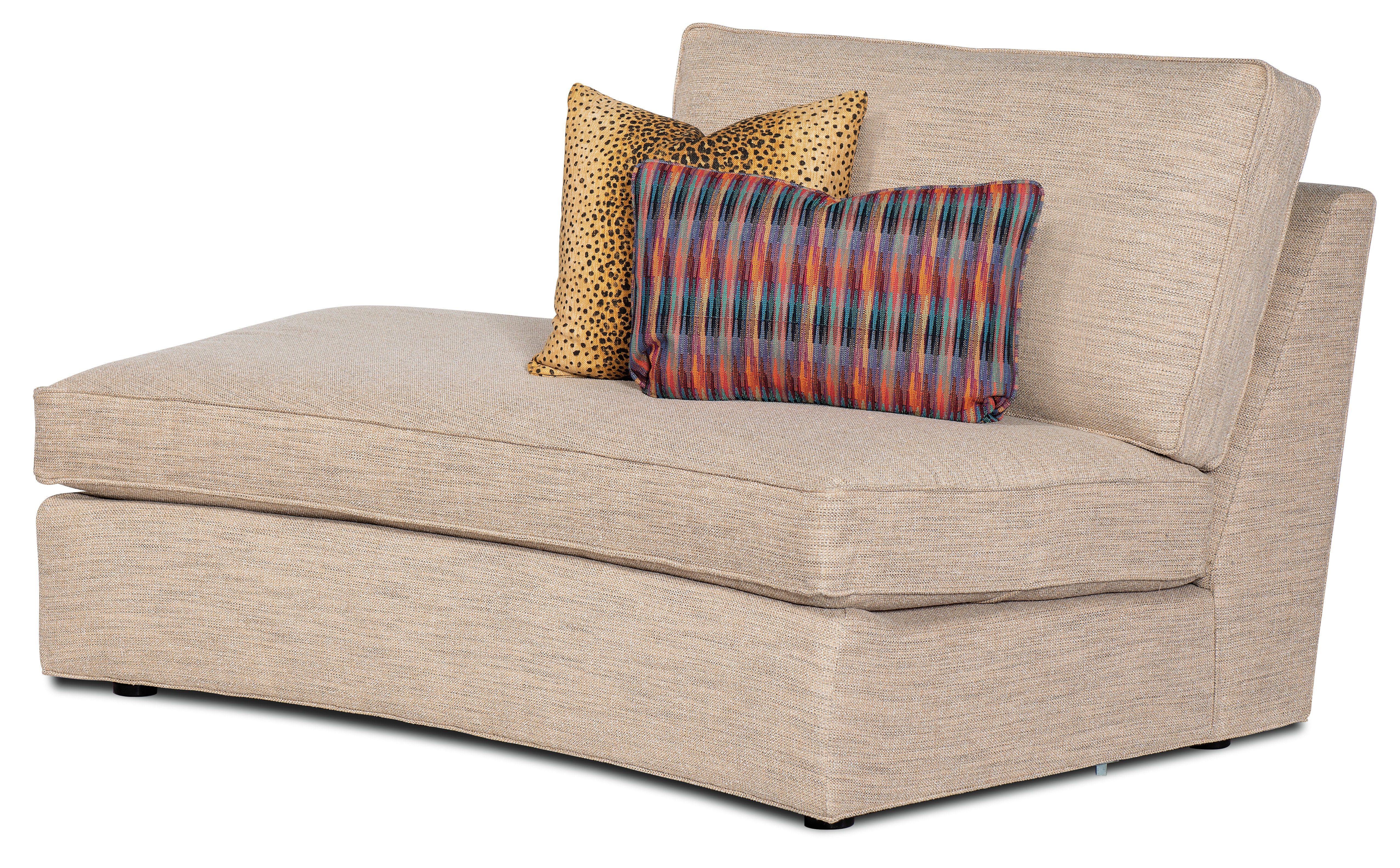 Sam Moore Dekker LAF Open Chaise LL24-065