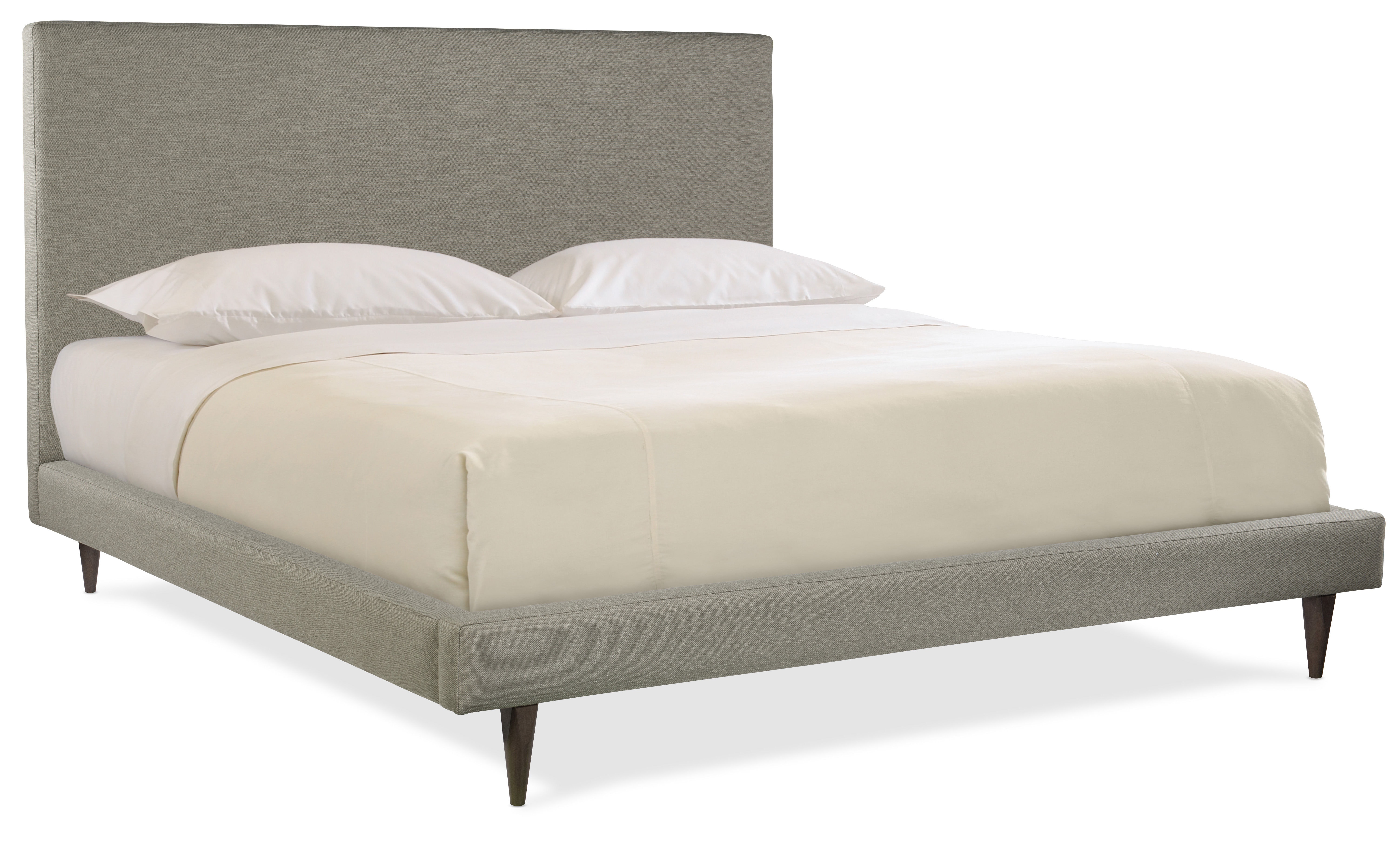 MARQ-Test Essex Tall Queen bed 1024-7050