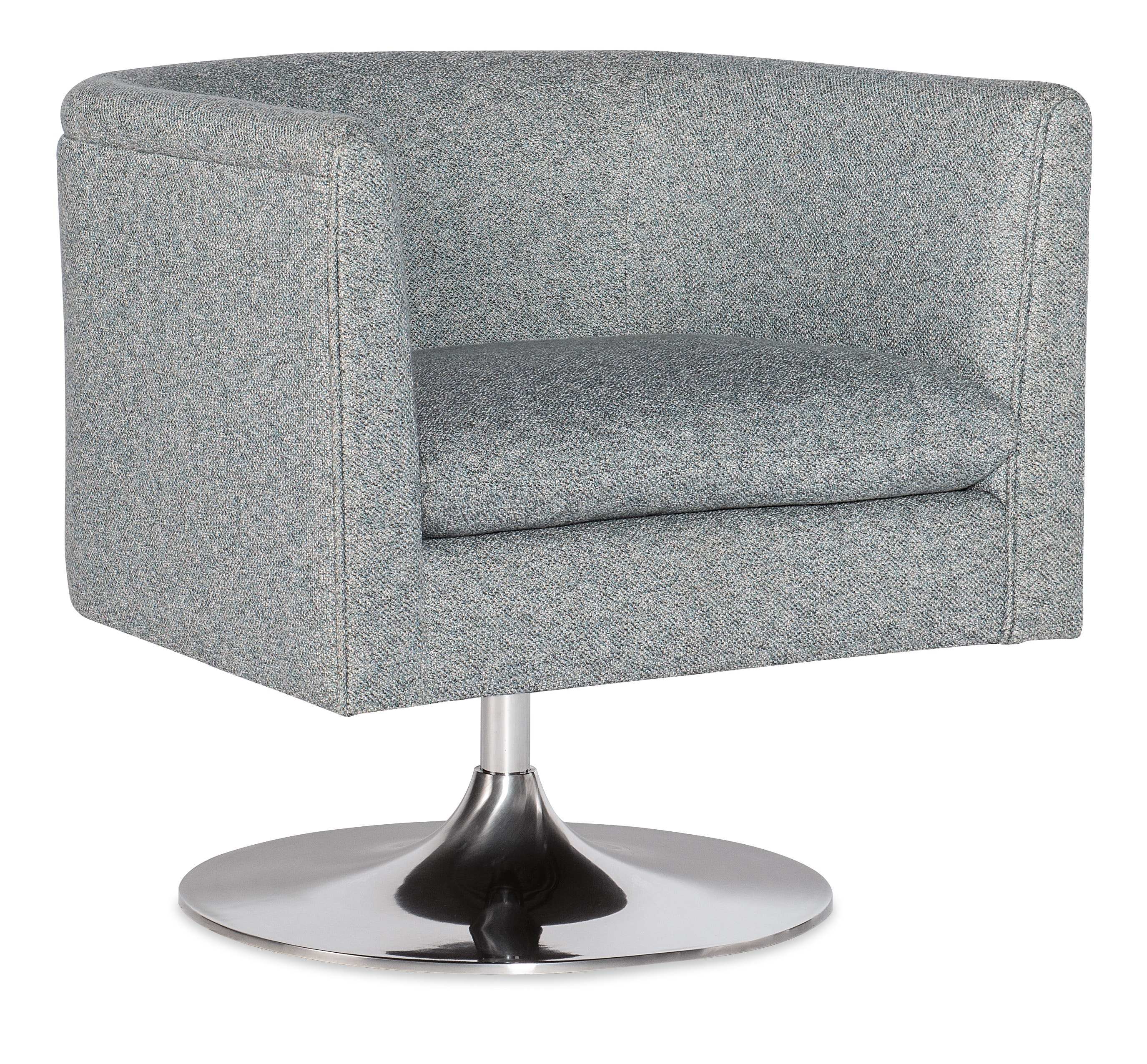 MARQ-Test Beckett Swivel Chair 1036-2005