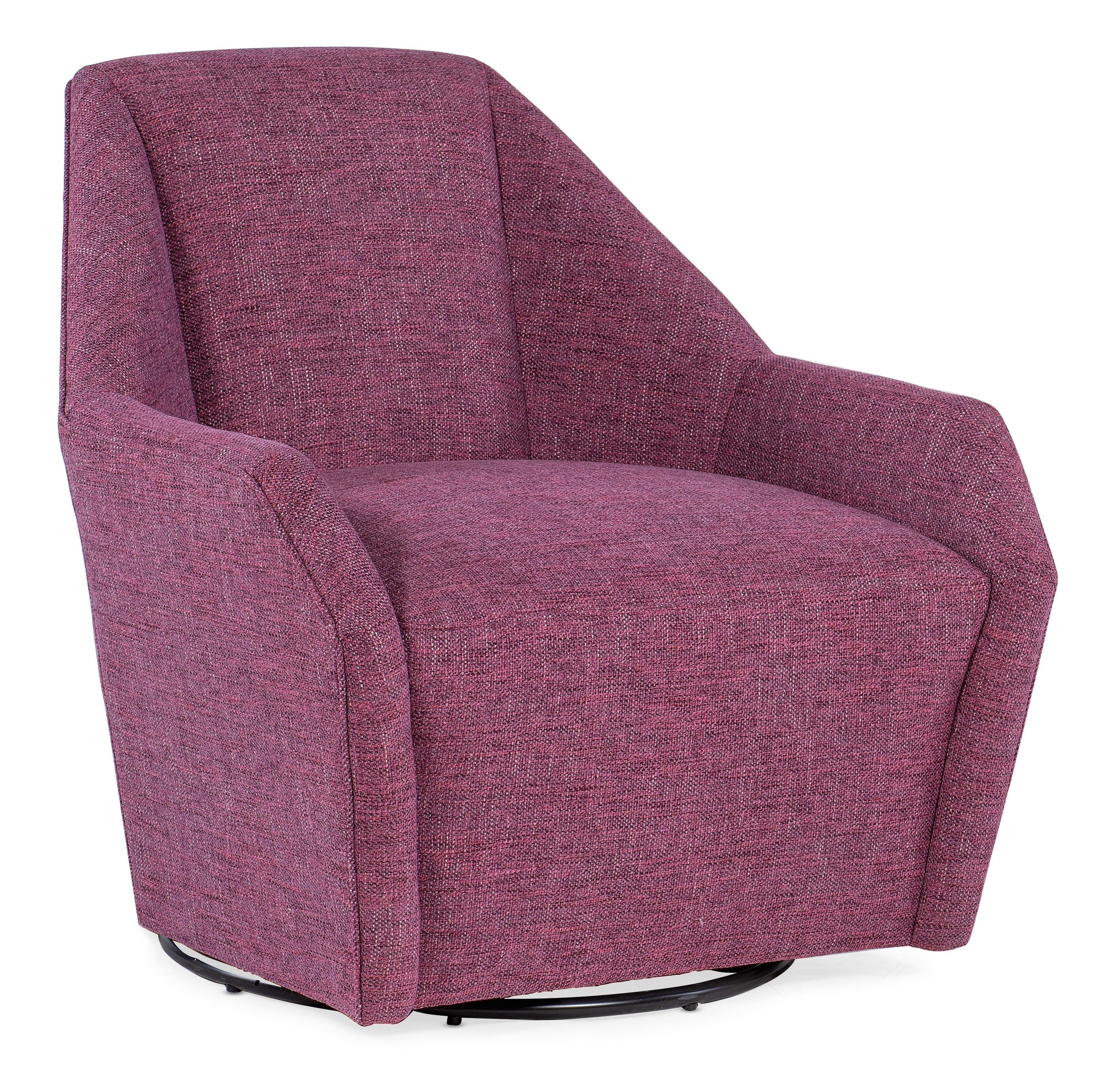MARQ-Test Everly Swivel Chair 1061-2005