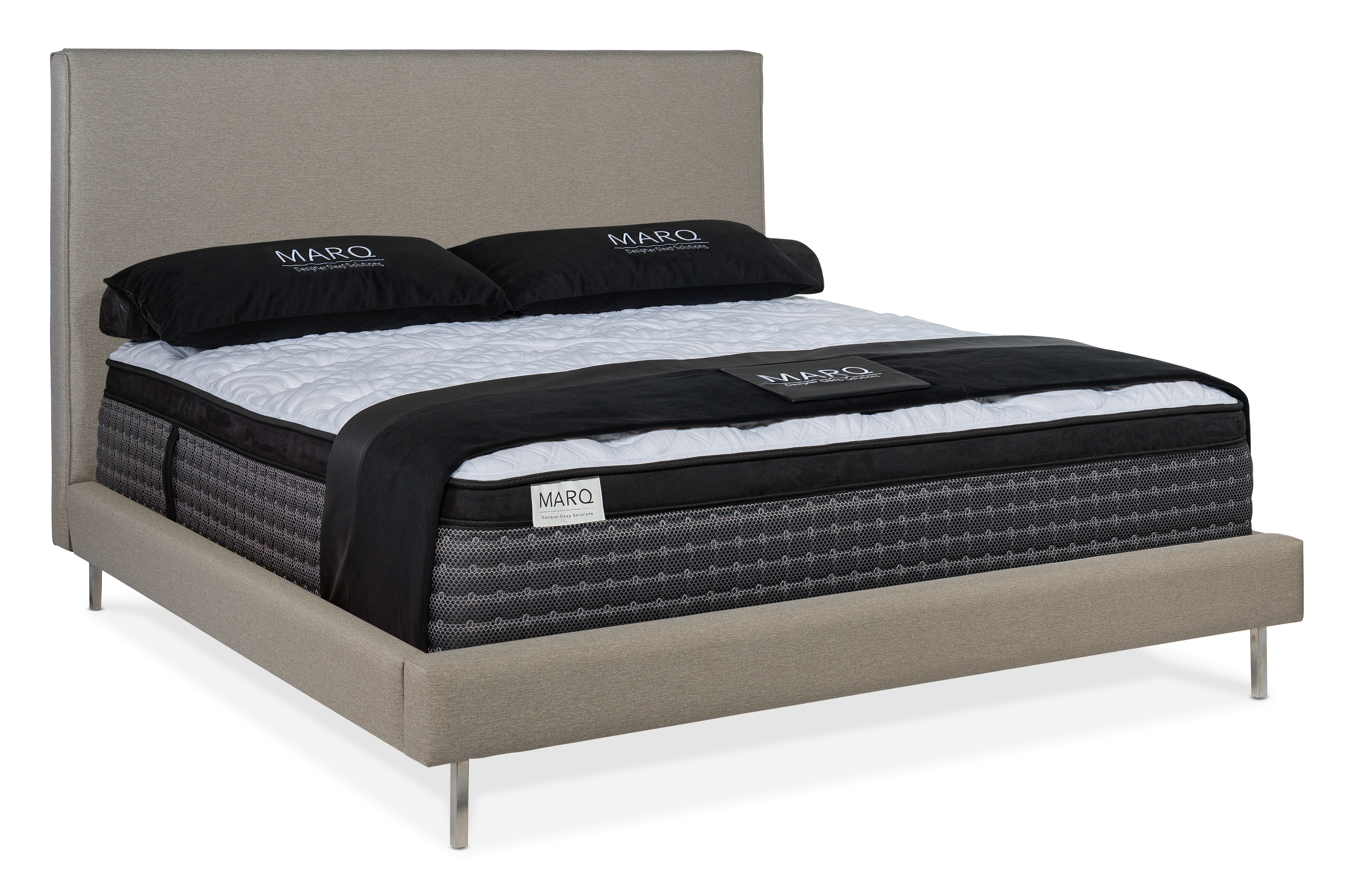 MARQ-Test Holden Tall Queen Bed 1066-7050