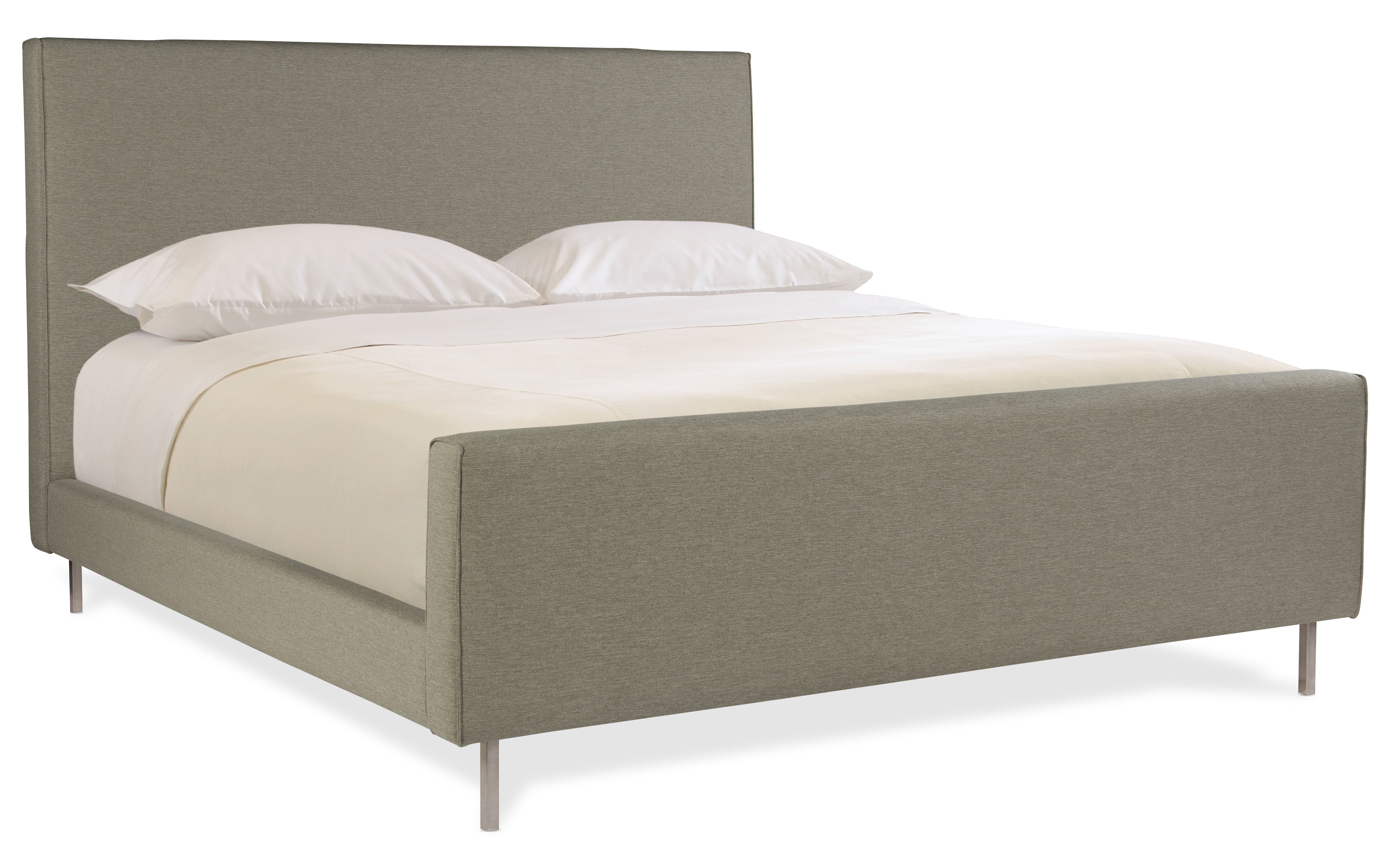MARQ-Test Hampton Tall queen bed 1085-7050
