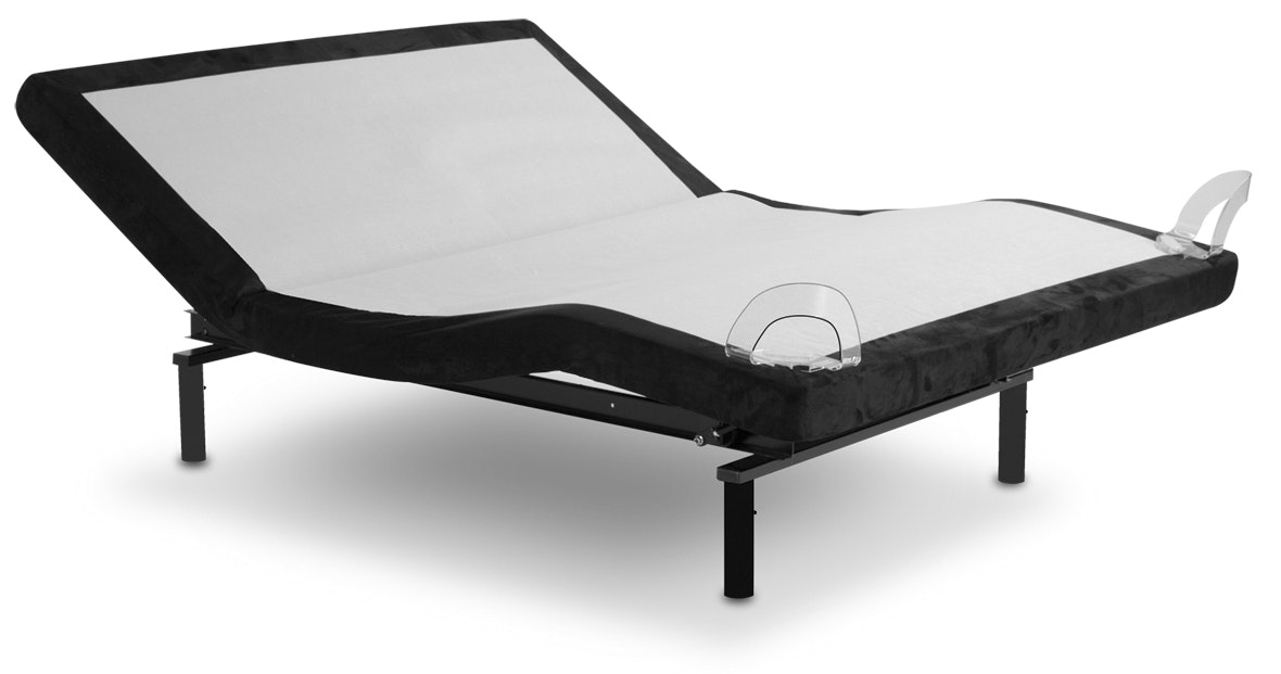 MARQ-Test Twin XL Plus Adjustable Base 1512-38AB