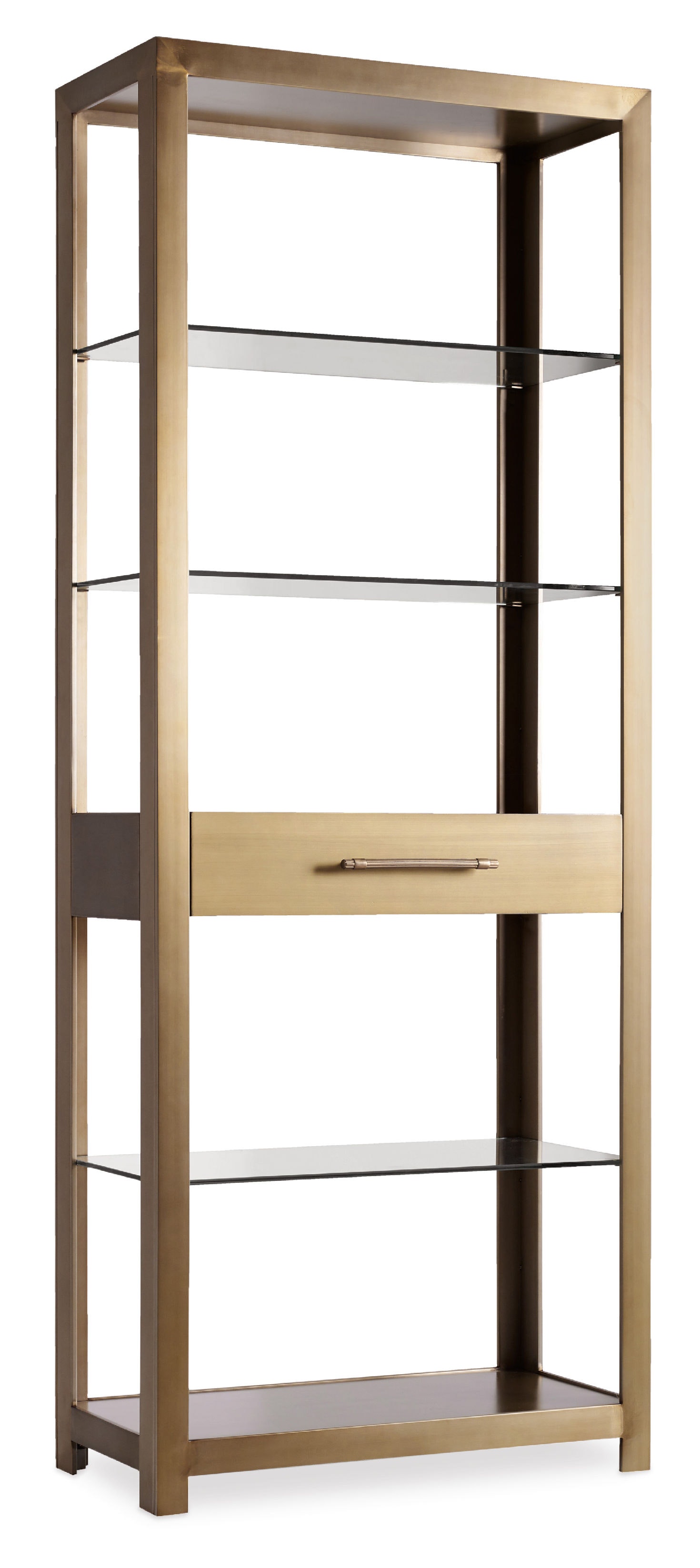 fghjfgjh Curata Bunching Bookcase 1600-10445-MTL1