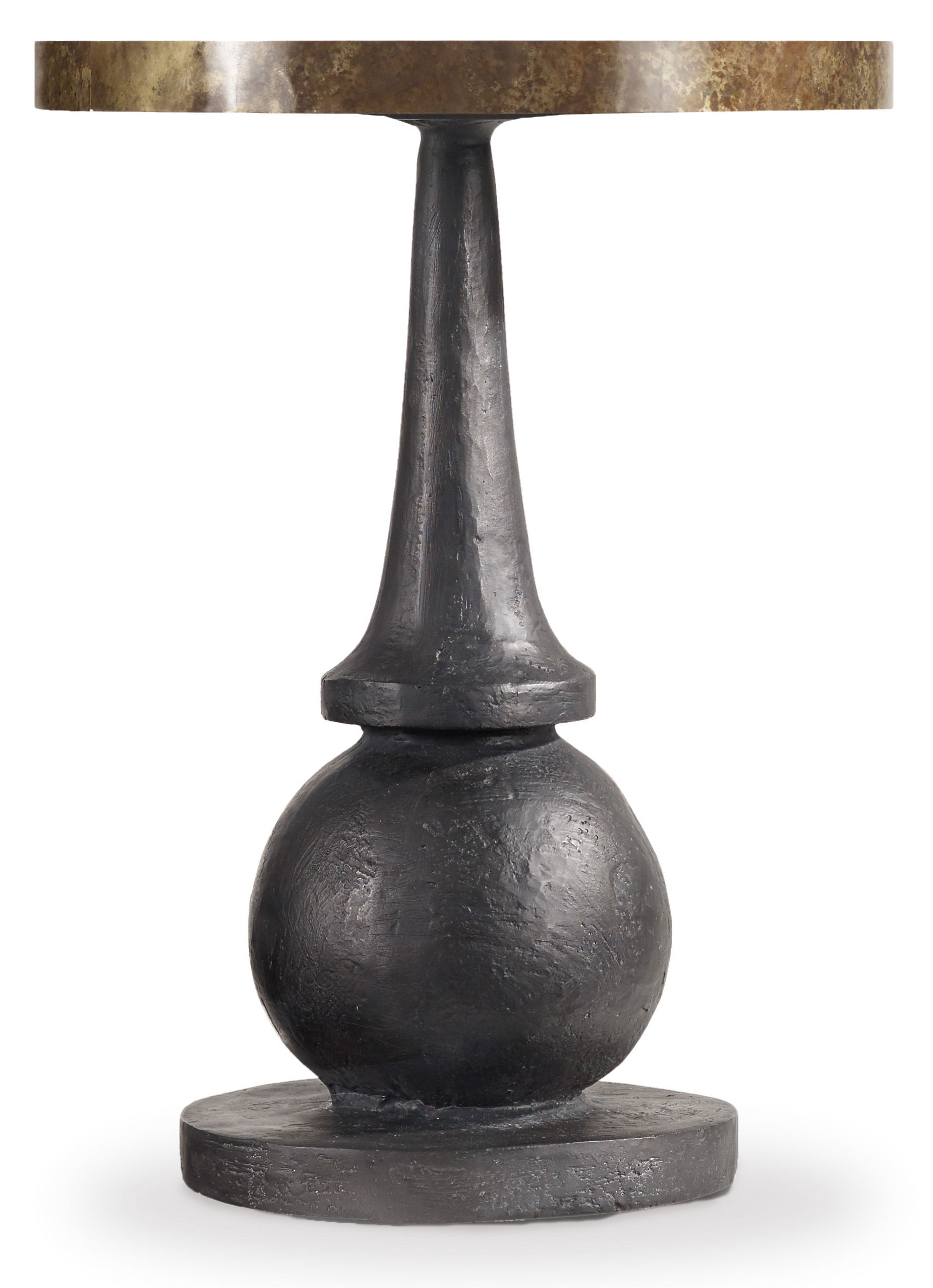 fghjfgjh Curata Accent Table 1600-50003-MTL