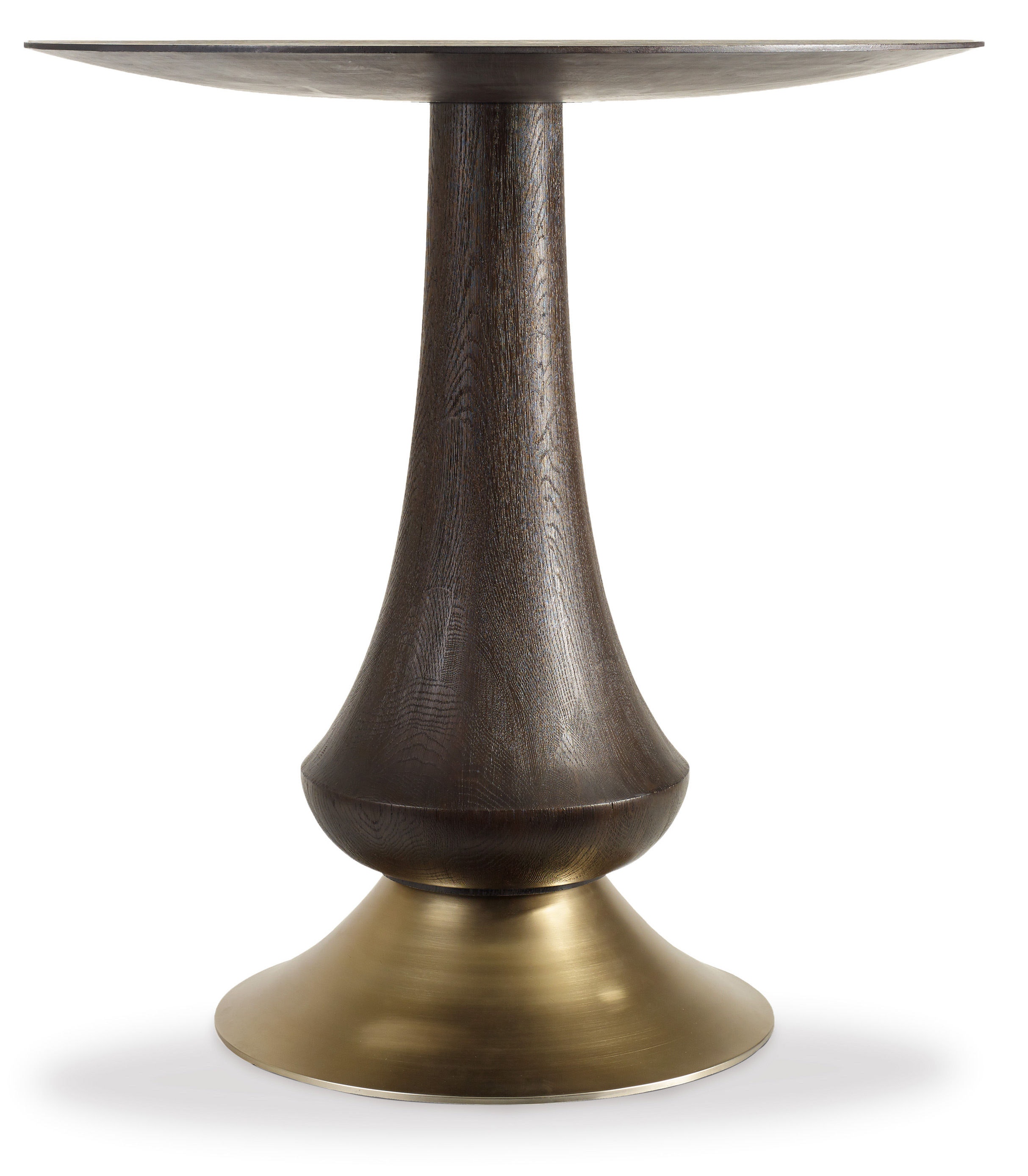 fghjfgjh Curata Pub Table 1600-75202-DKW