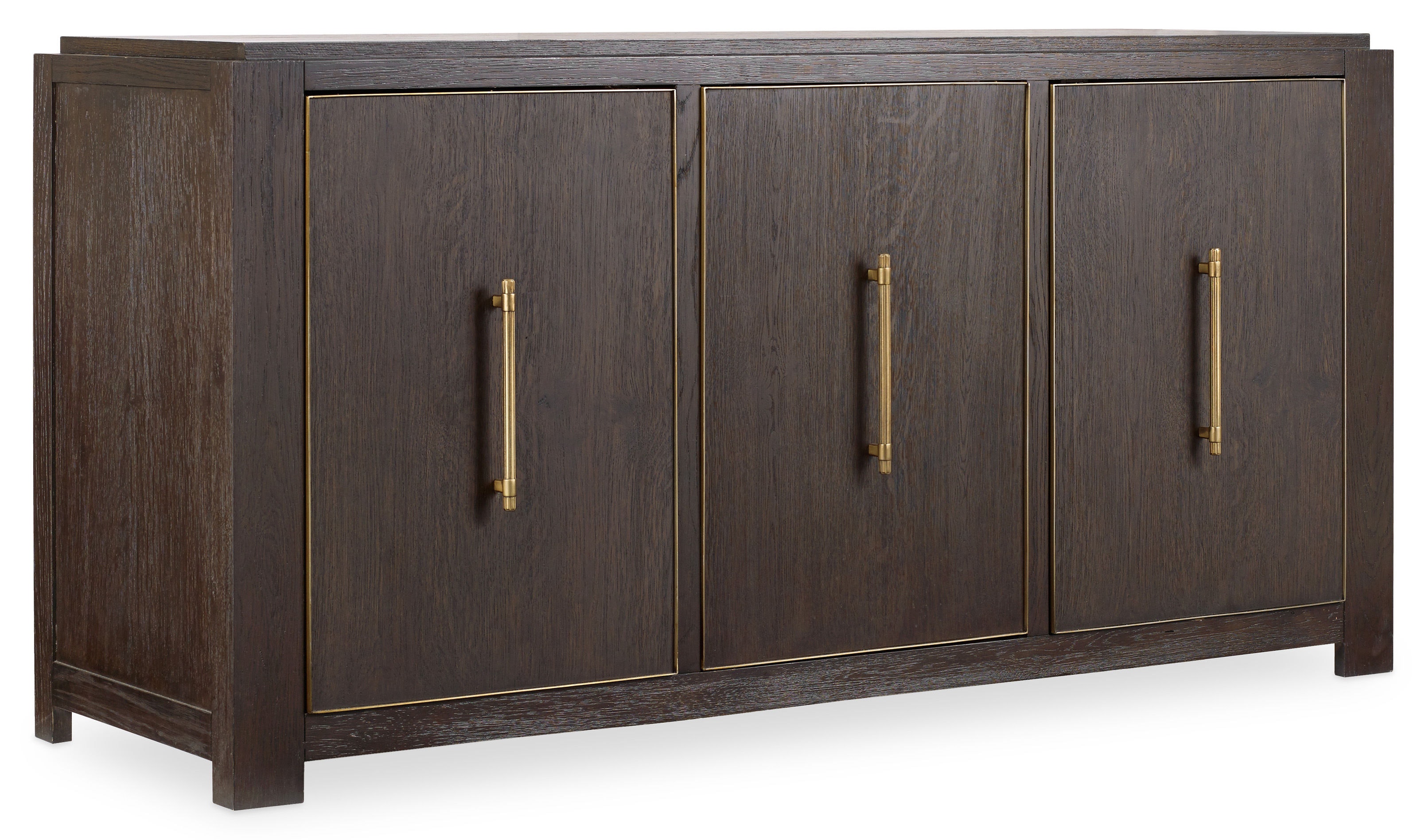 fghjfgjh Curata Buffet/Credenza 1600-75900-DKW