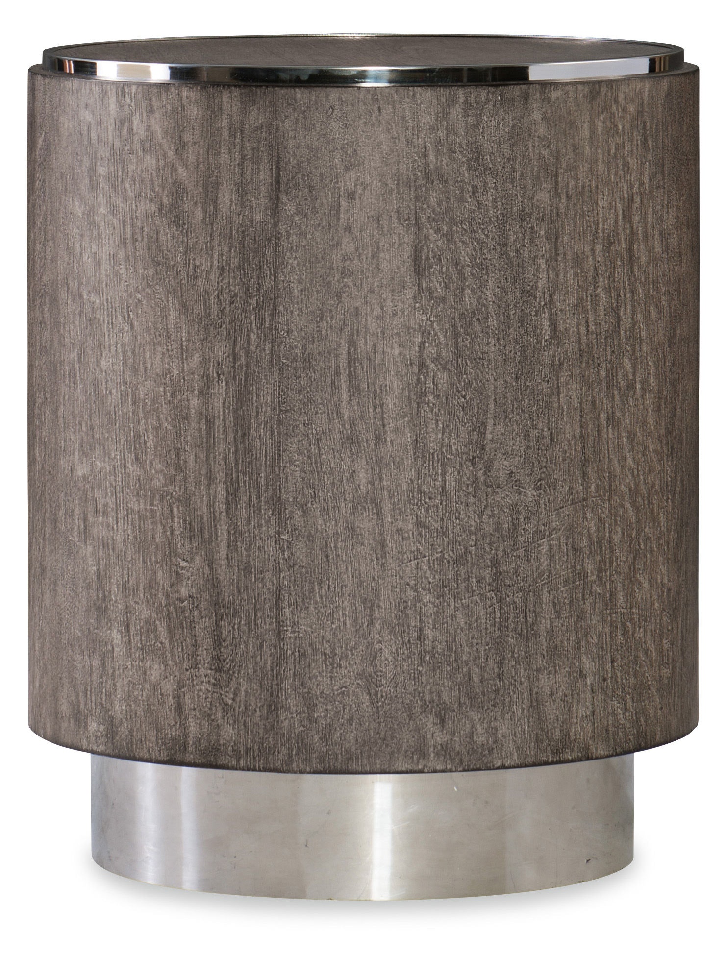 fghjfgjh Storia Round End Table 1609-80116-MWD