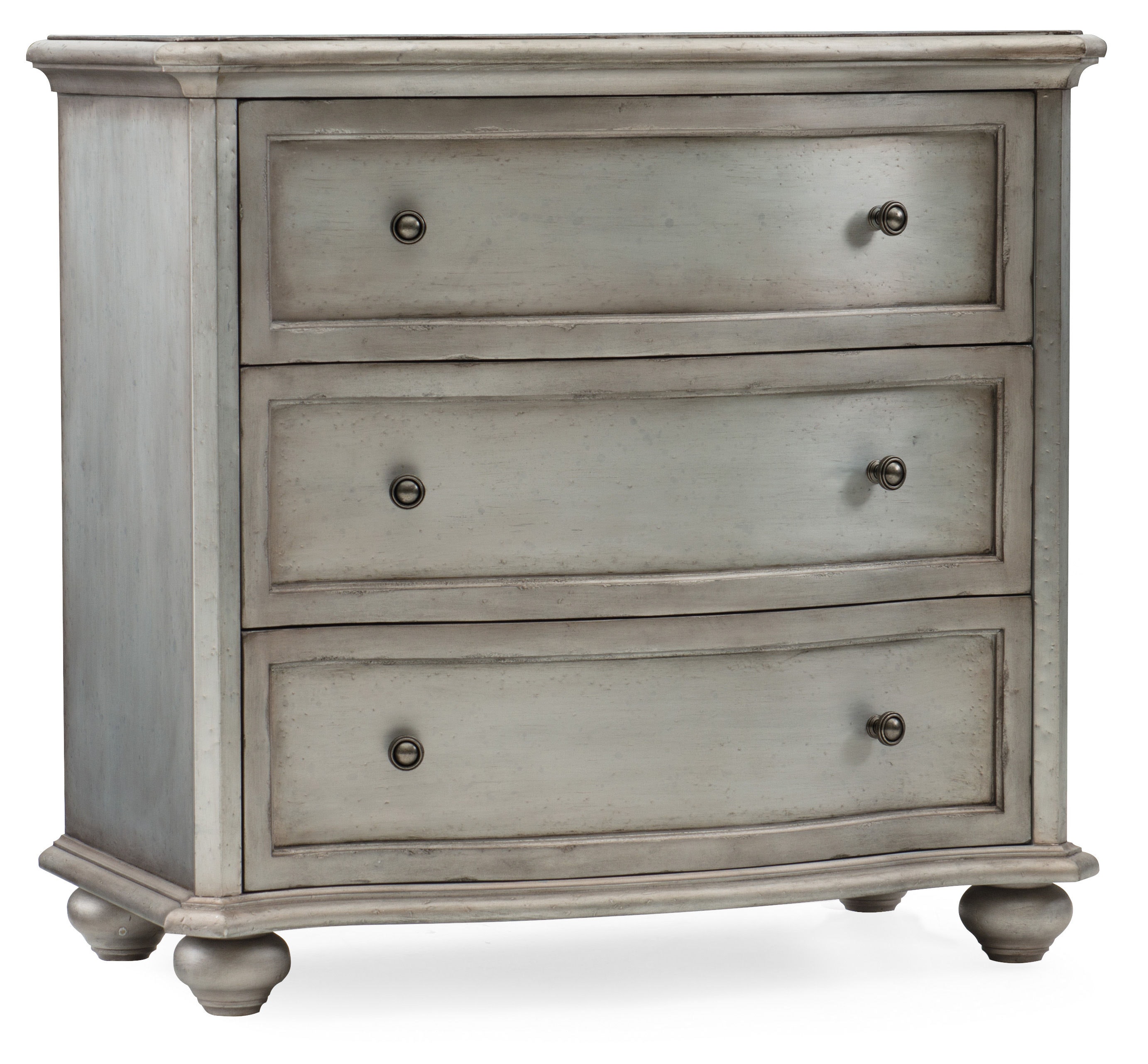 fghjfgjh Arabella Bachelor Chest 1610-90117-MTL