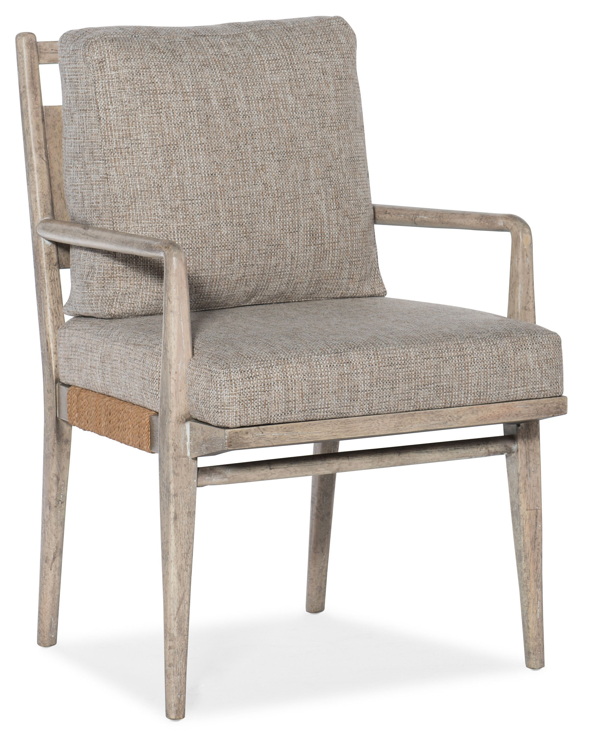 fghjfgjh Amani Upholstered Arm Chair - 2 per carton/price ea 1672-75302-80